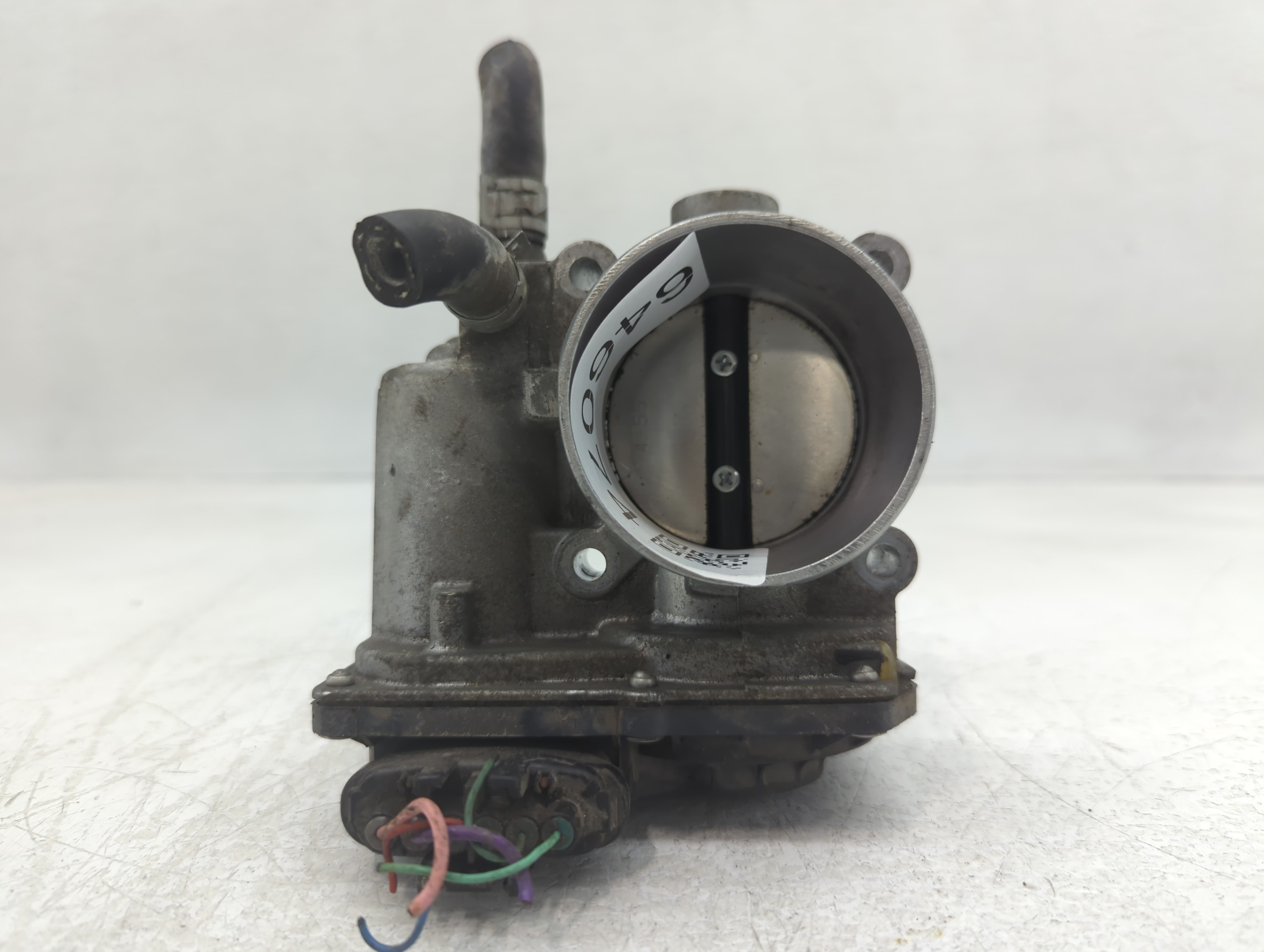 2011-2019 Toyota Corolla Throttle Body 646074 - Oemusedautoparts1.com