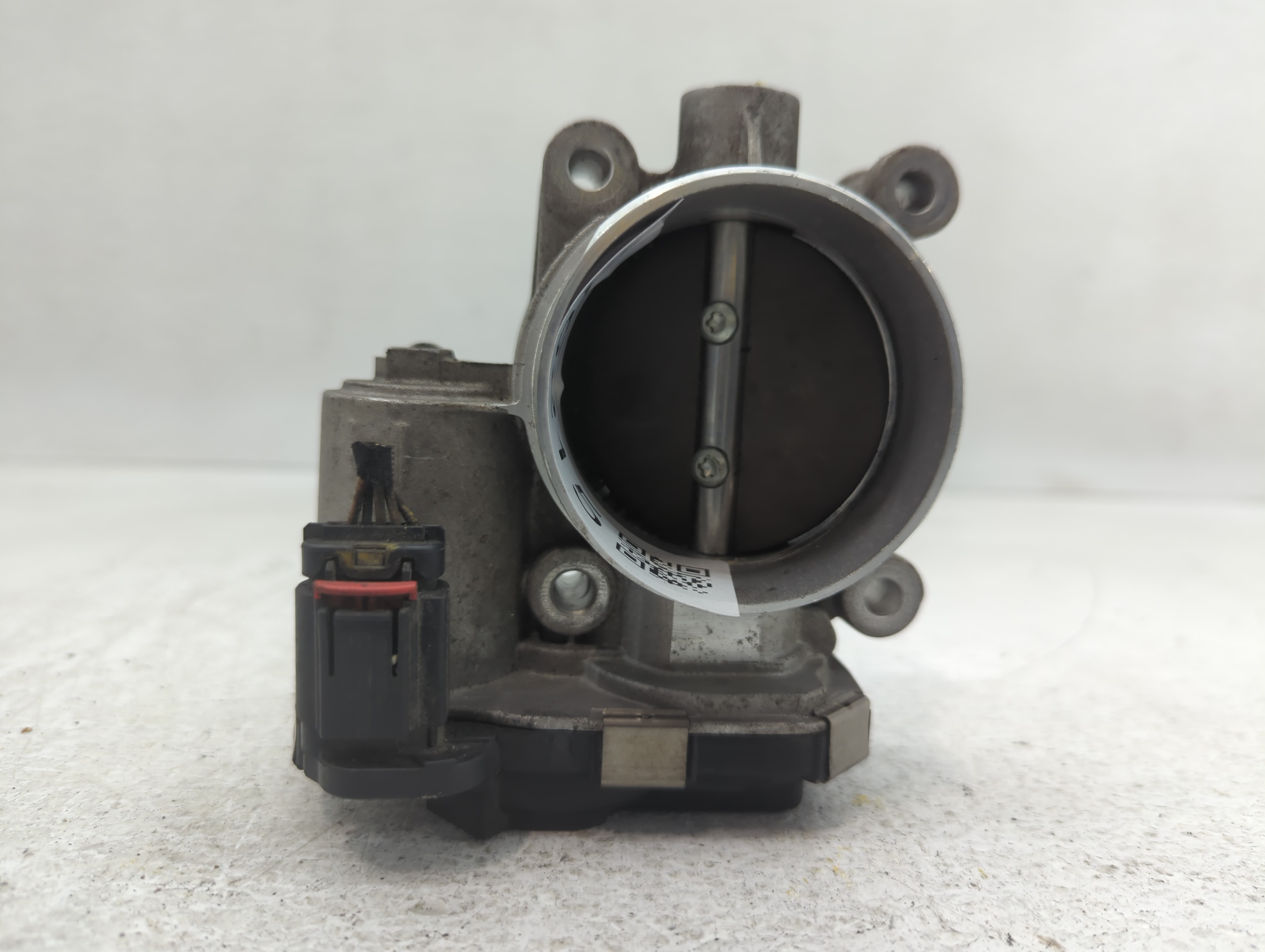 2012-2020 Buick Enclave Throttle Body 646215 - Oemusedautoparts1.com