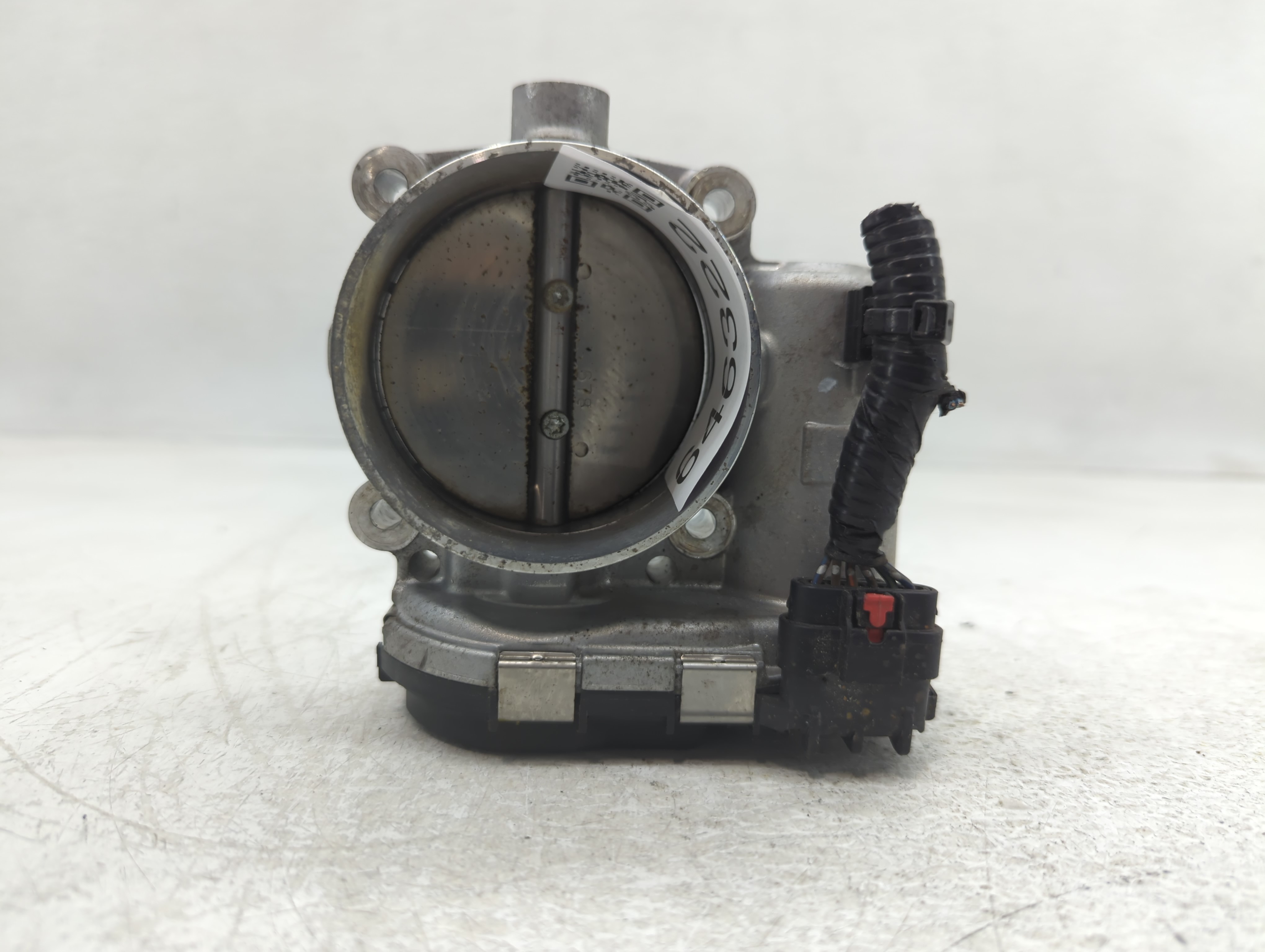 2011-2022 Chrysler 300 Throttle Body 646322 - Oemusedautoparts1.com