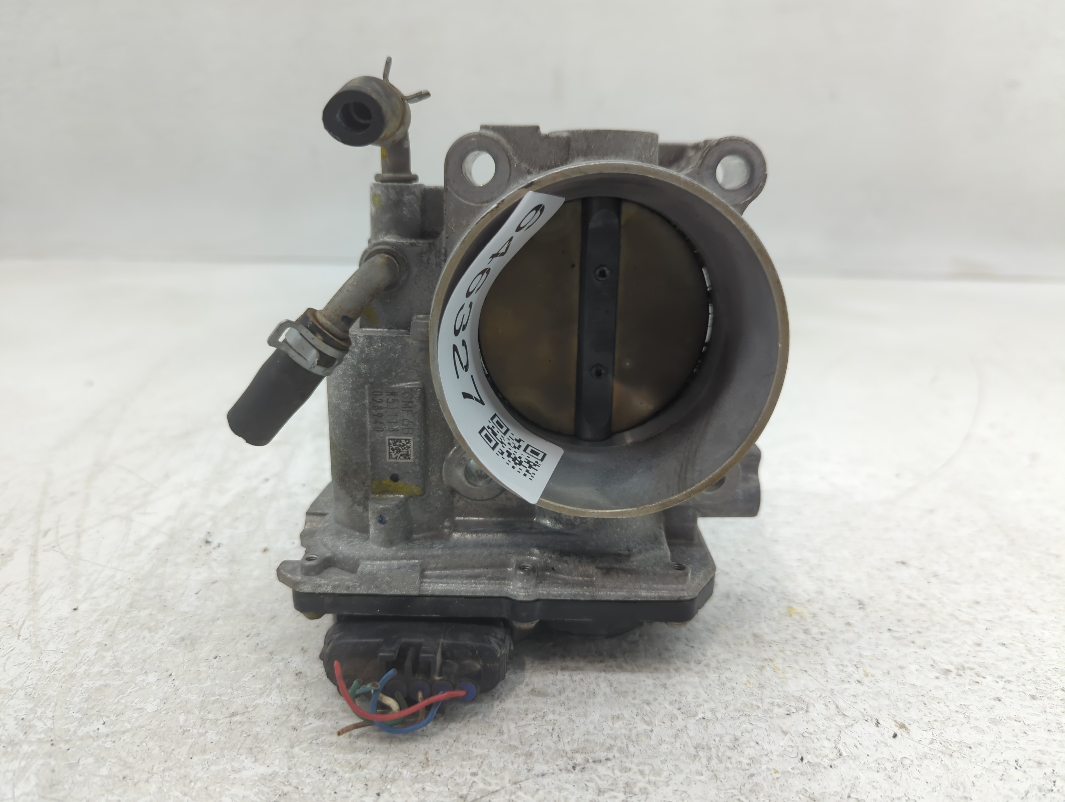 2016-2021 Honda Pilot Throttle Body 646327 - Oemusedautoparts1.com