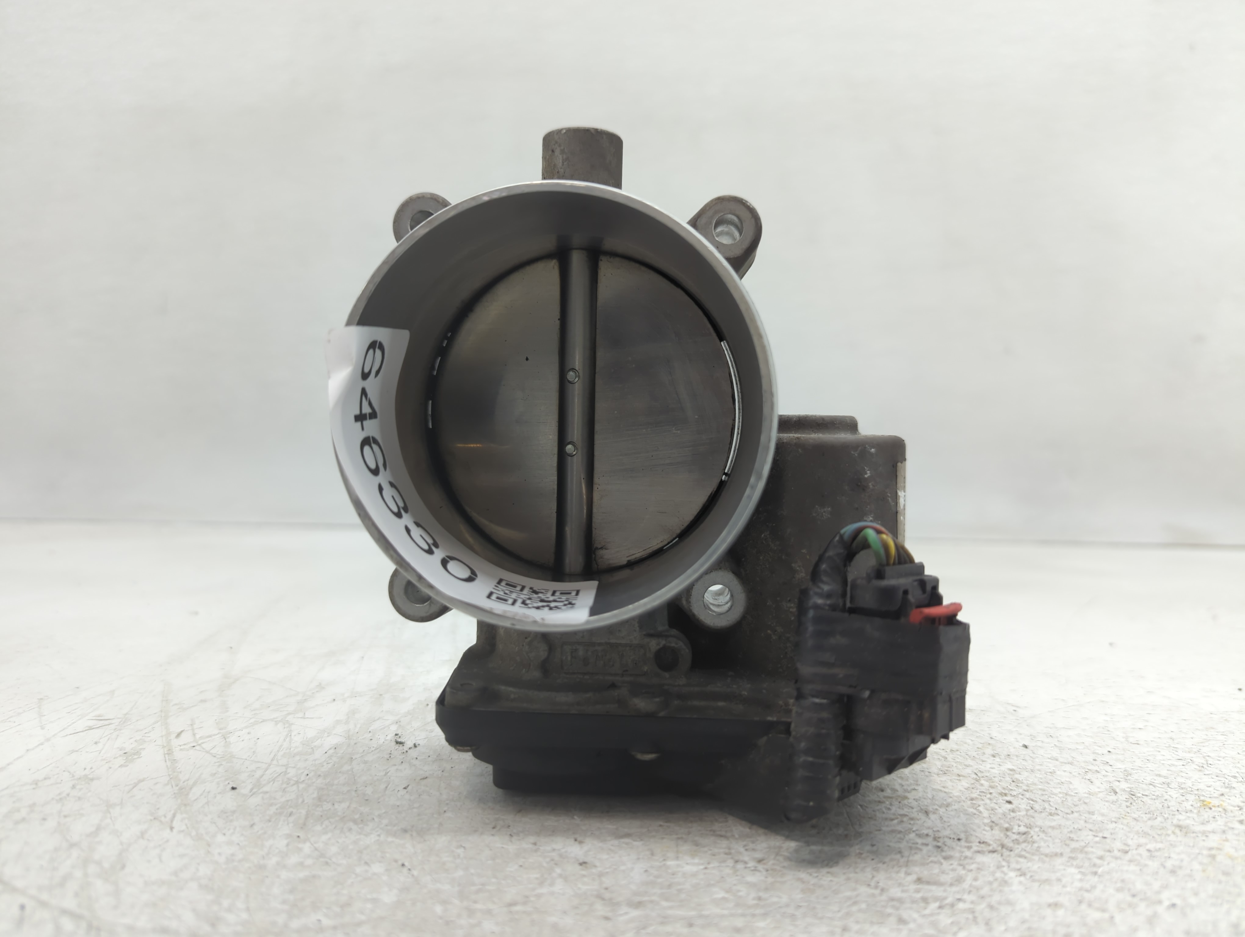 Picture of 2011-2014 Ford F-150 Throttle Body 646330