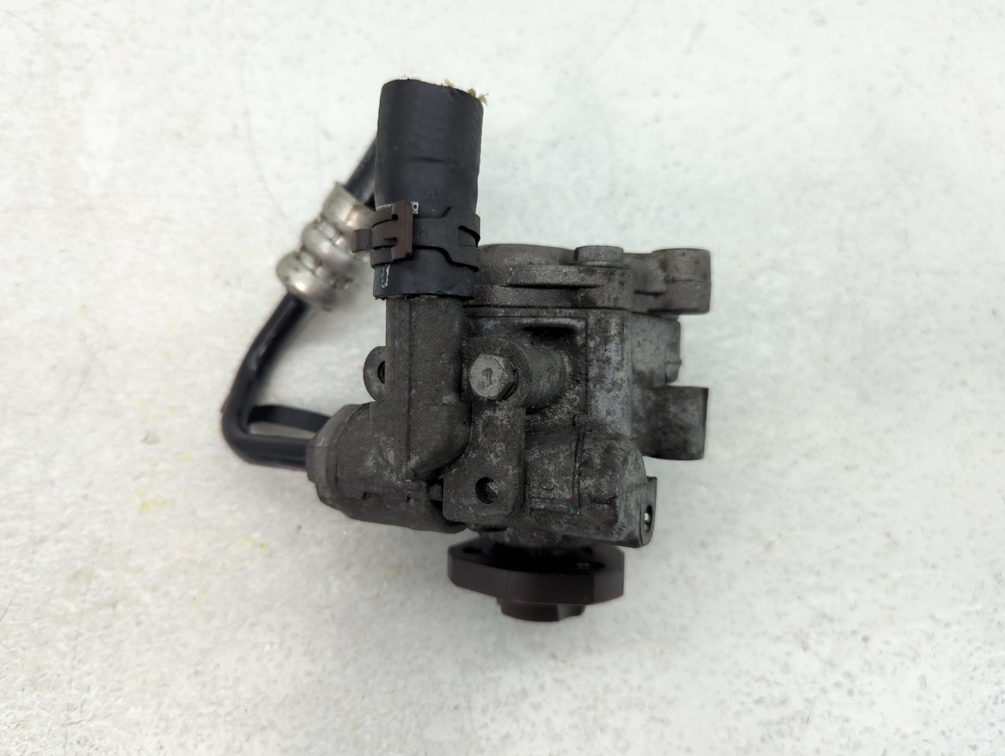 Picture of 2007-2013 Bmw 328i Power Steering Column Pump Oem 646574