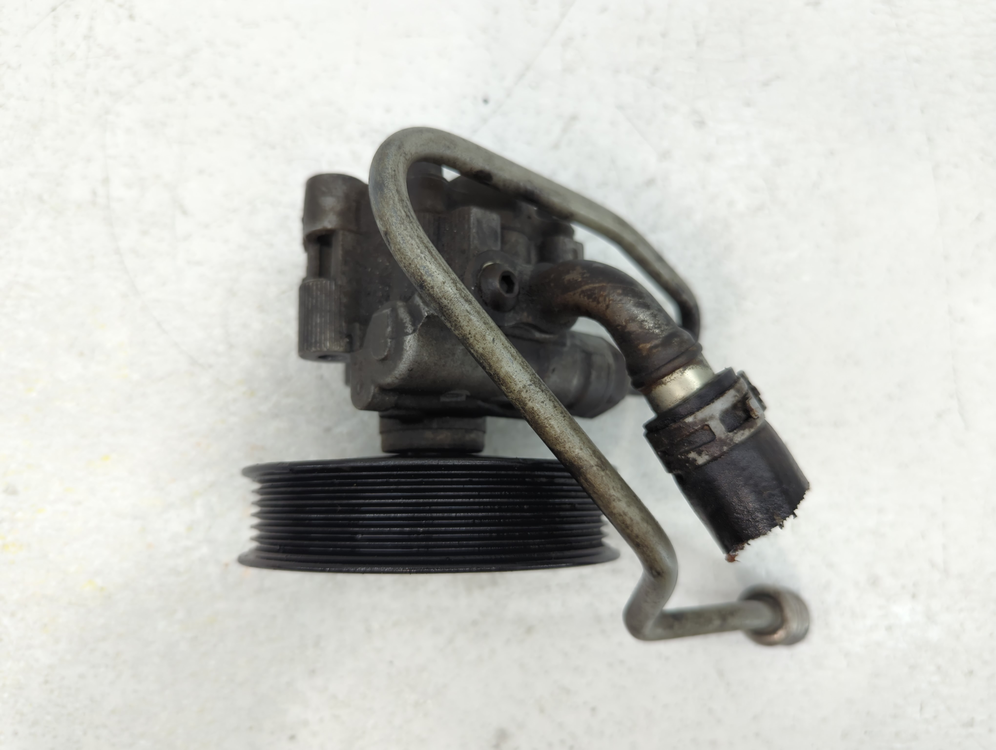 Picture of 2006-2010 Dodge Charger Power Steering Column Pump Oem 646618