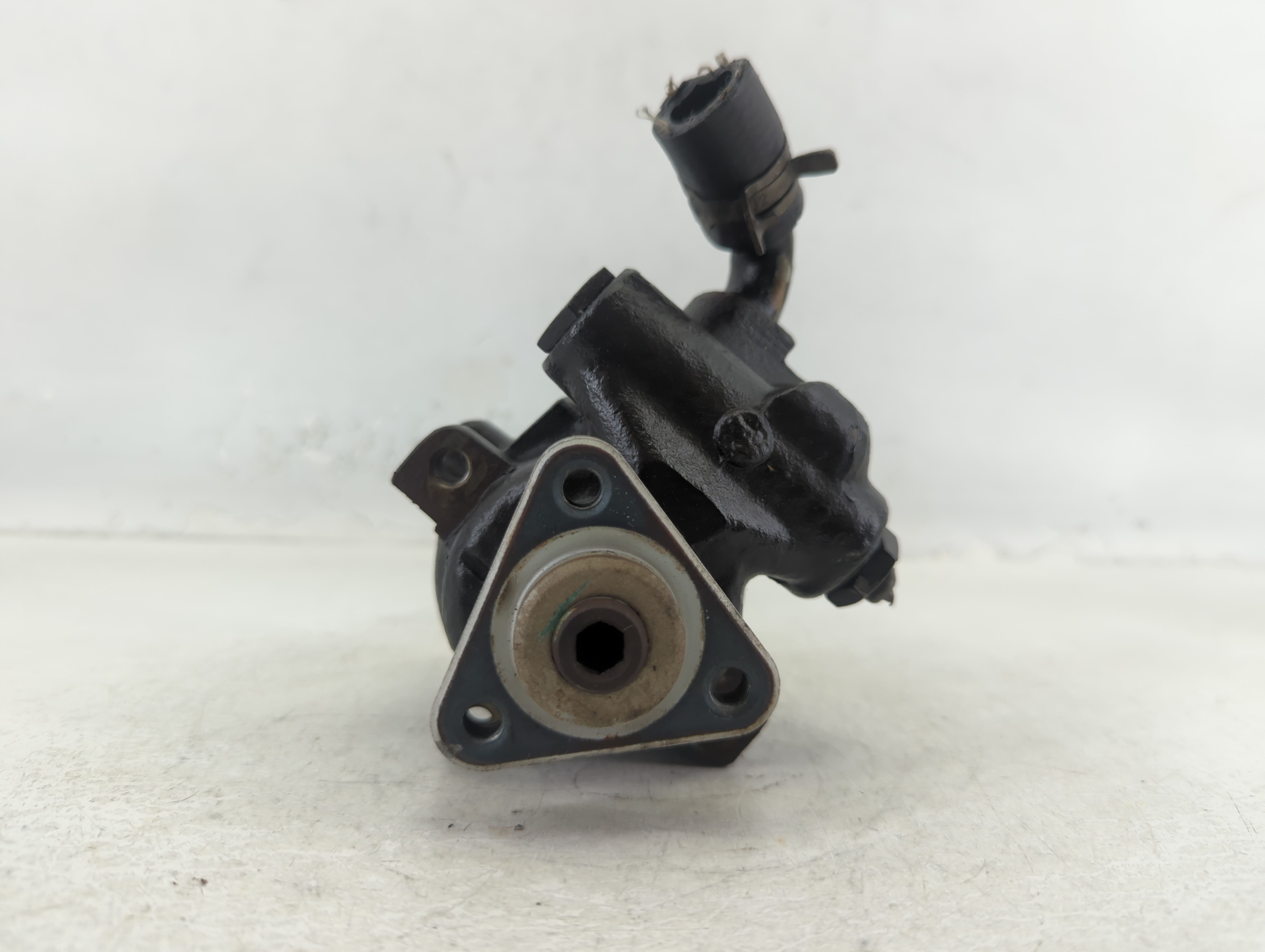 Picture of 2006-2010 Ford Explorer Power Steering Column Pump Oem 646625