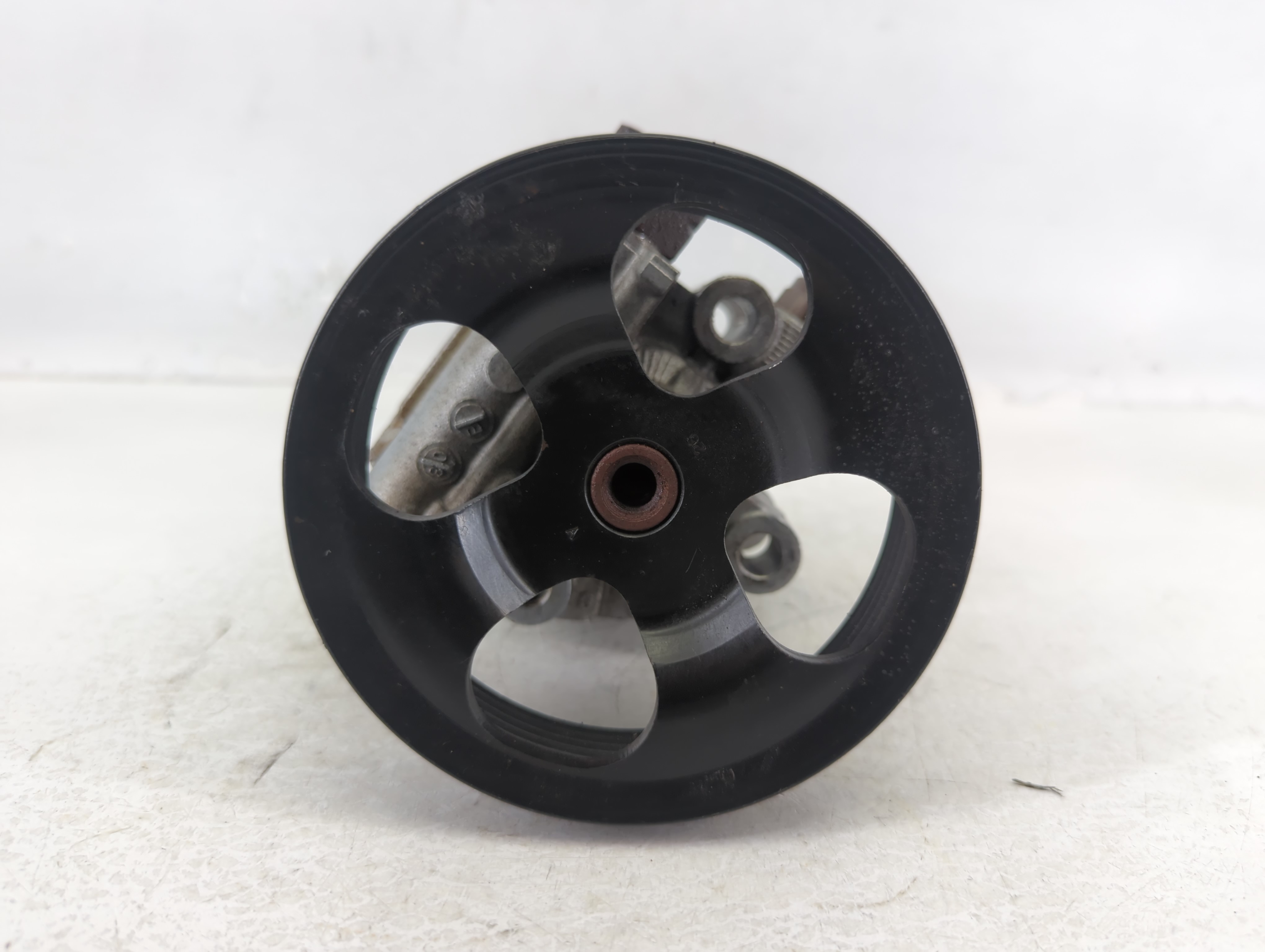 2007-2012 Lexus Es350 Power Steering Column Pump Oem 646683 - Oemusedautoparts1.com