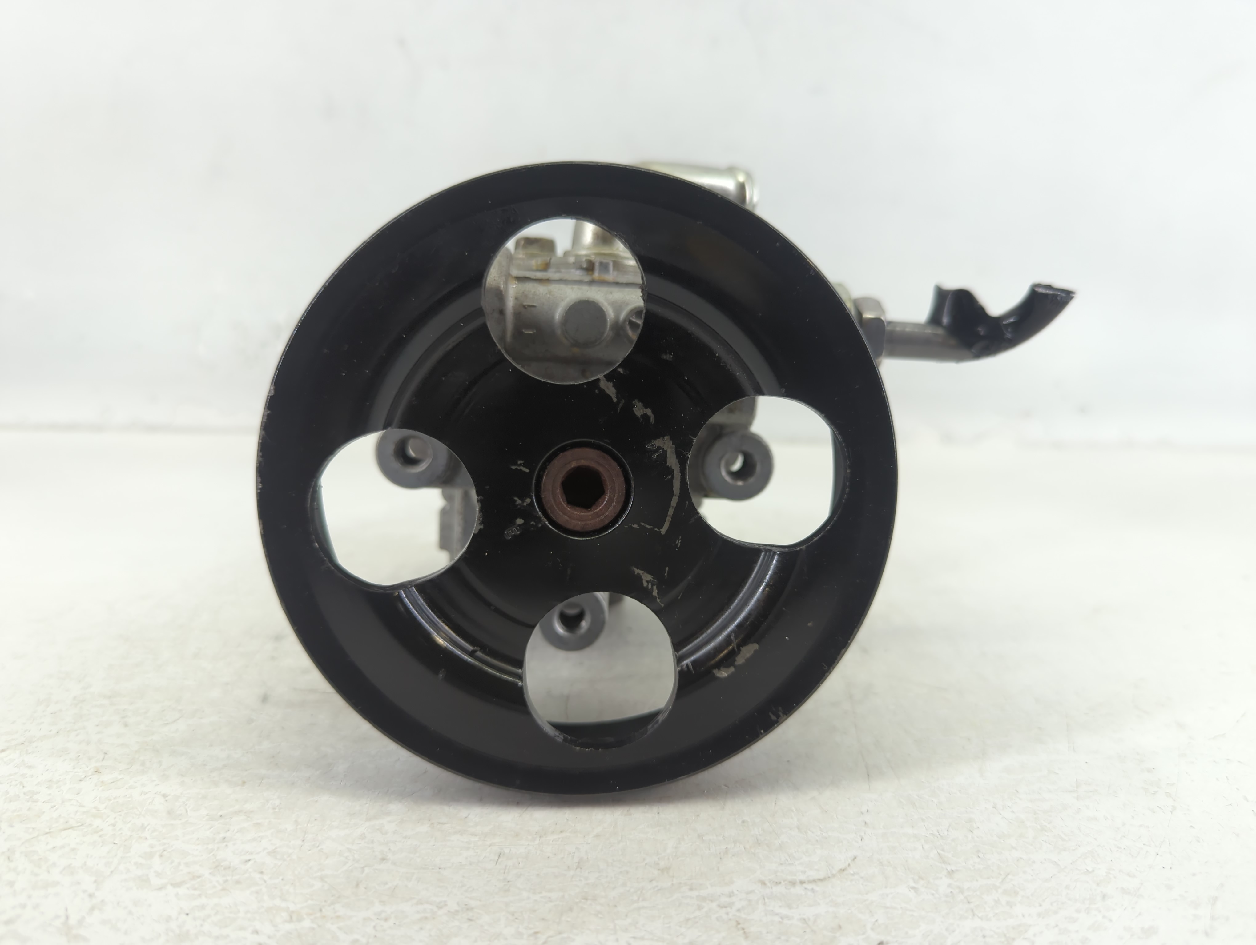 2005-2013 Toyota Tacoma Power Steering Column Pump Oem 646699 - Oemusedautoparts1.com