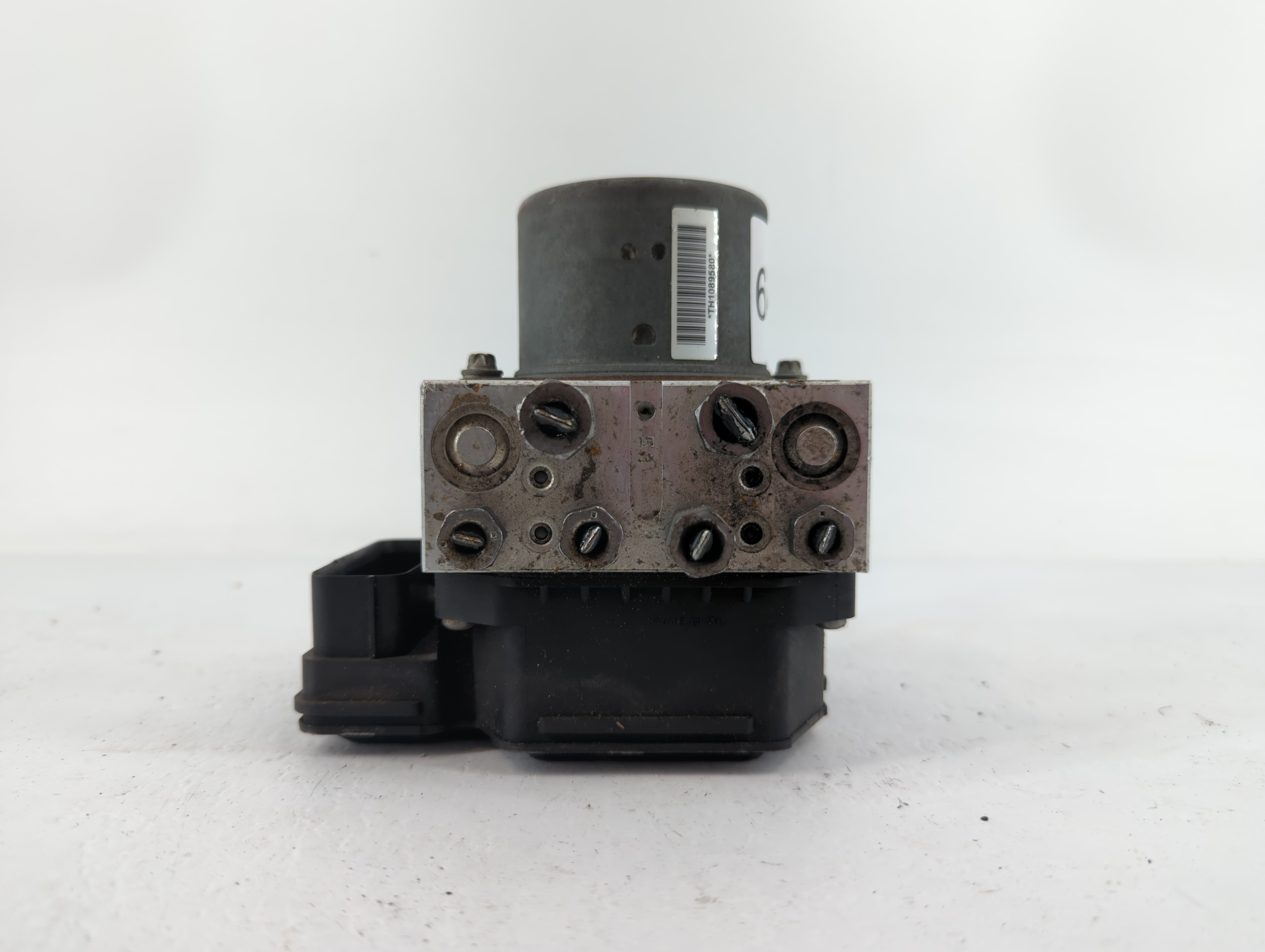 Hyundai Sonata Abs Pump Control Module 646794 - Oemusedautoparts1.com