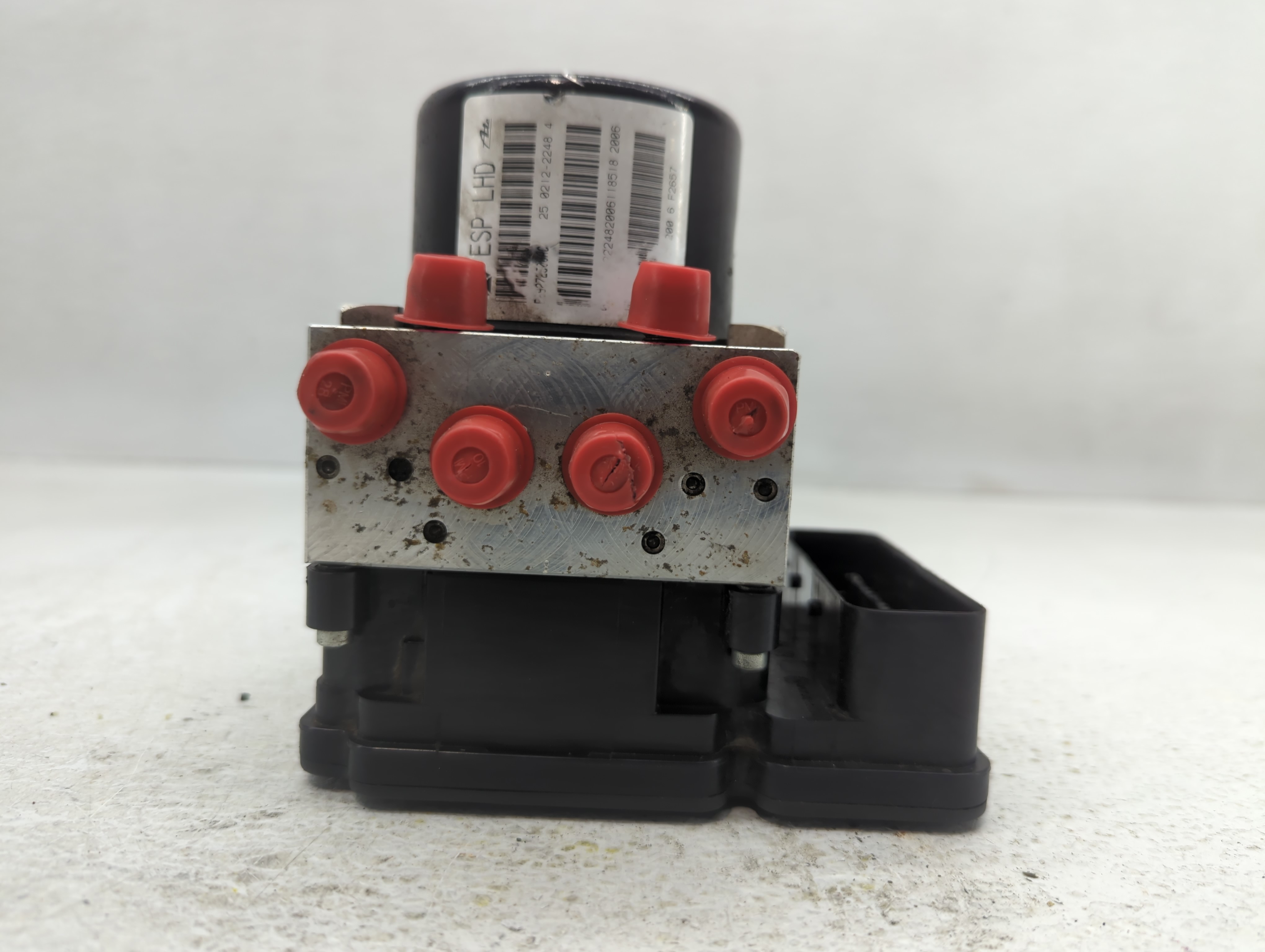 2017 Dodge Journey Abs Pump Control Module 646810 - Oemusedautoparts1.com