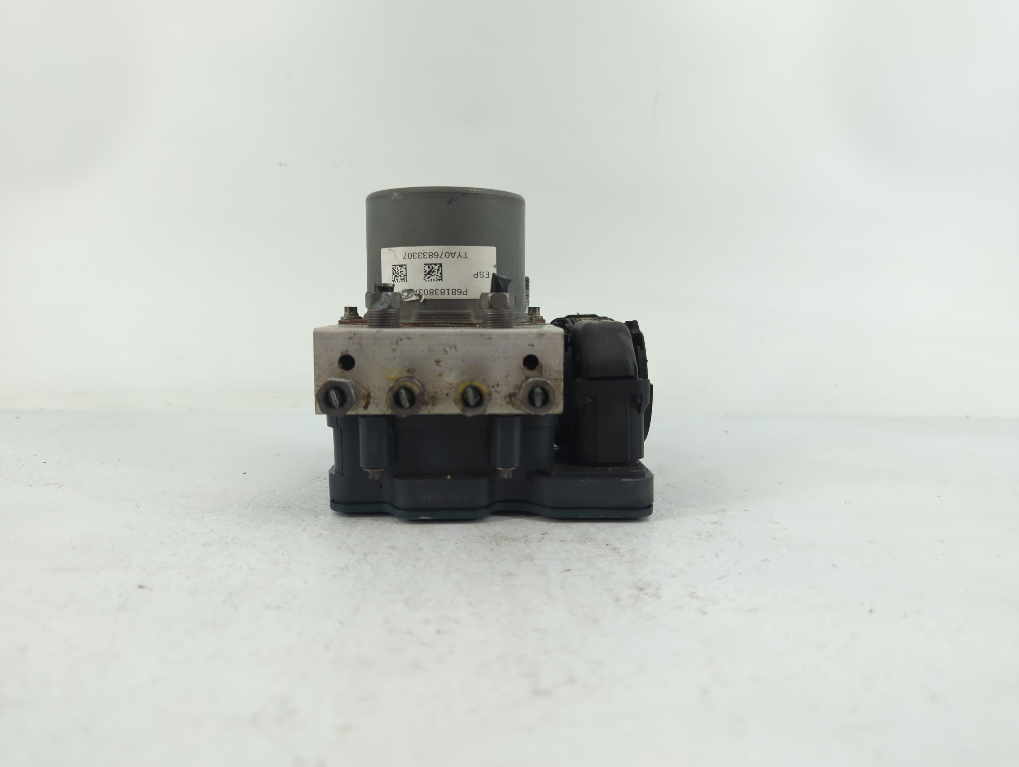 Picture of Dodge Caravan Abs Pump Control Module 646845