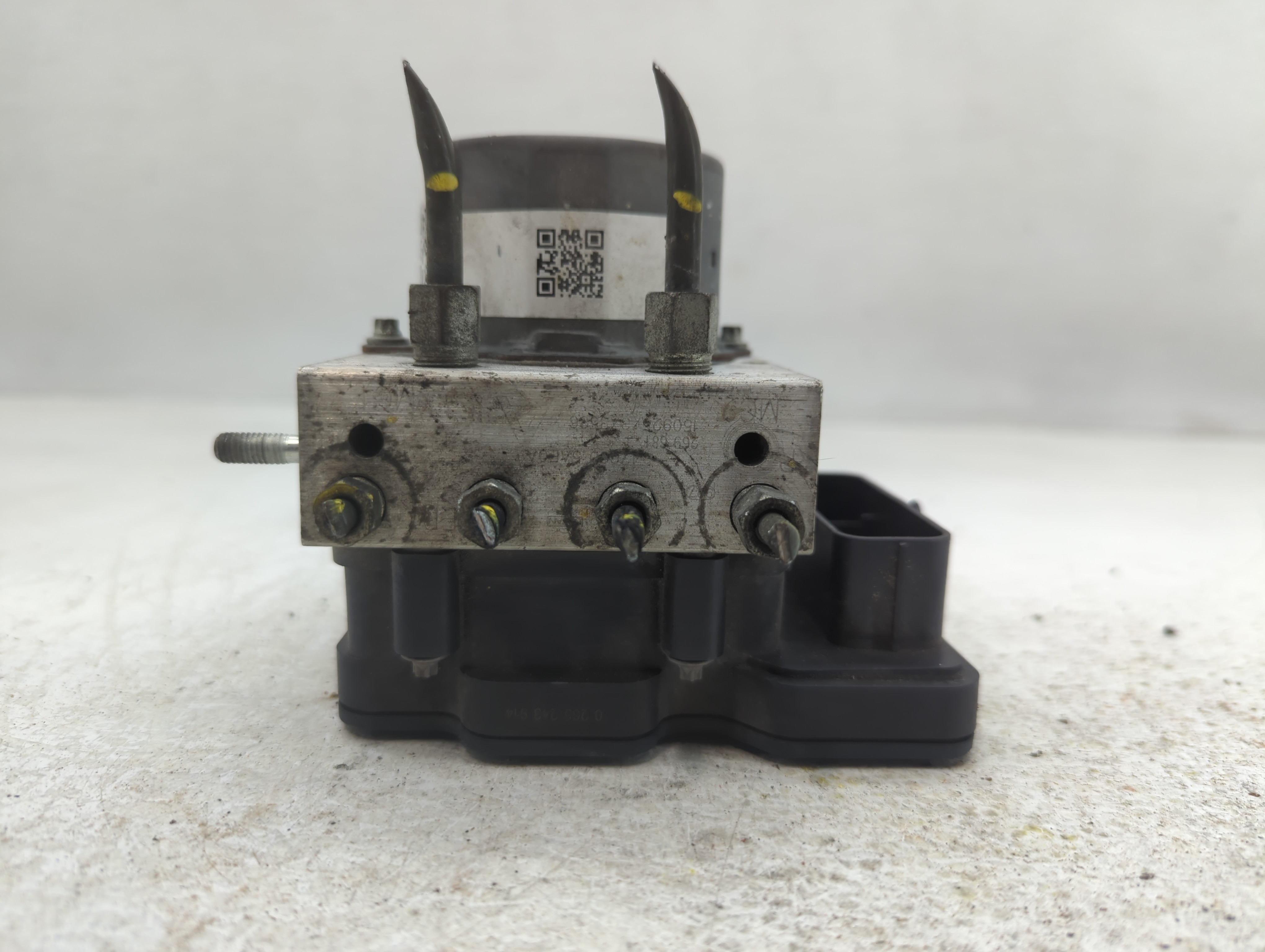 Picture of 2015-2017 Nissan Murano Abs Pump Control Module 646848