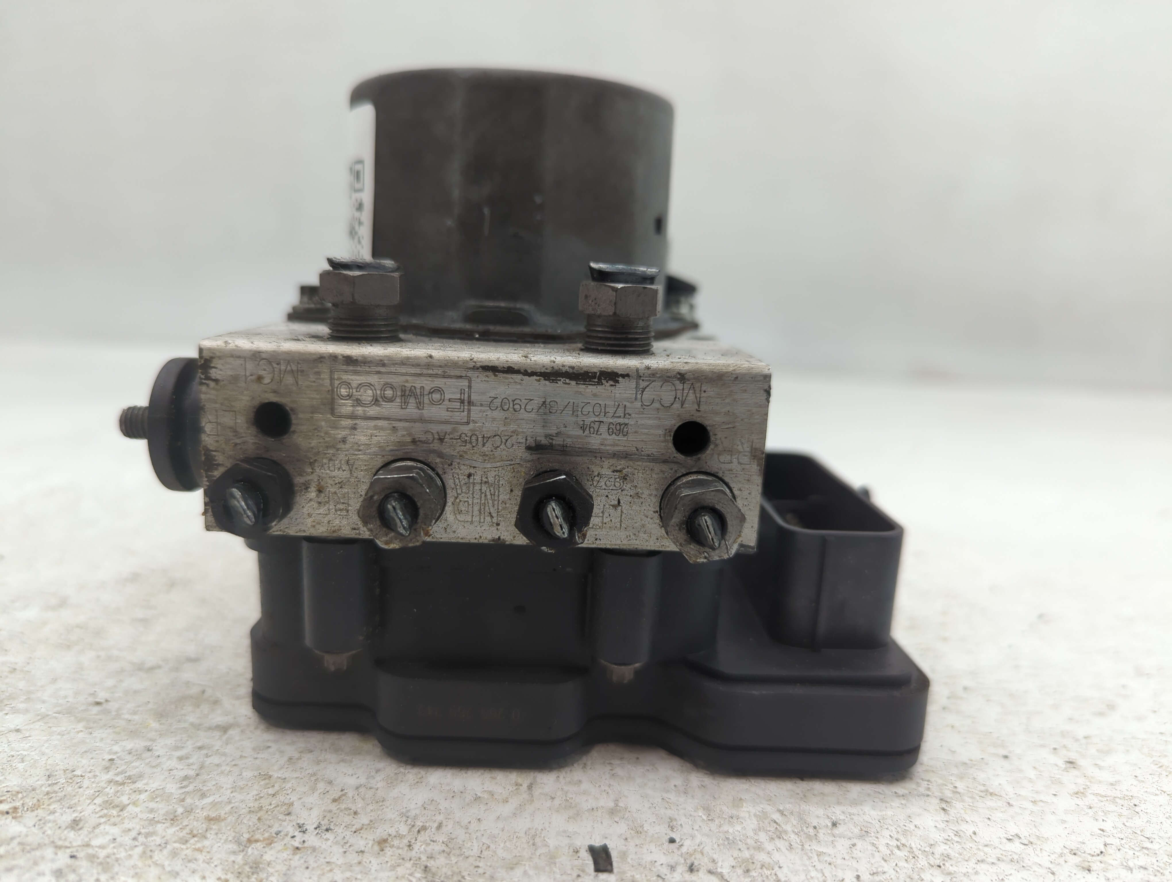 Picture of 2015-2019 Ford Transit-250 Abs Pump Control Module 646851