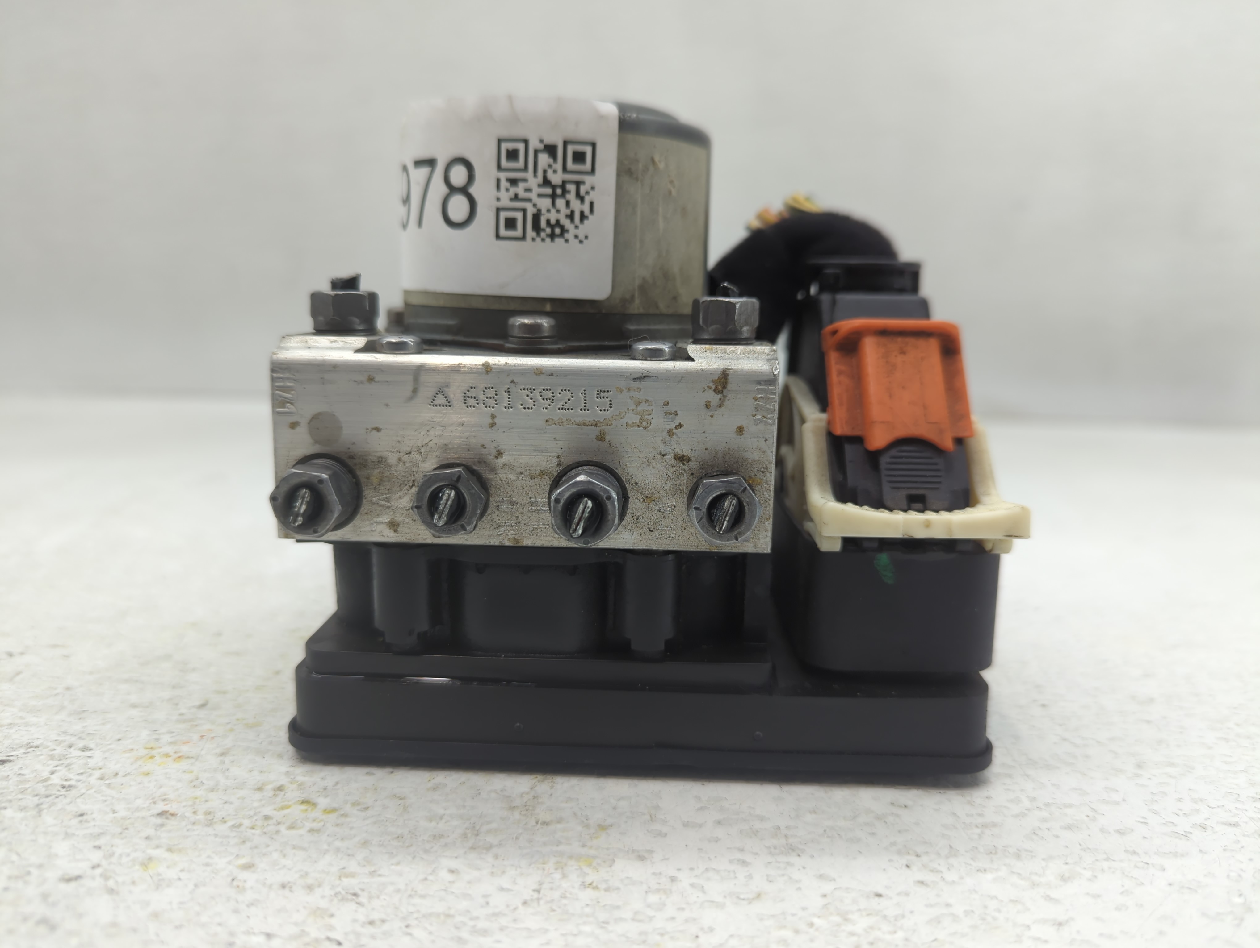 Picture of 2018-2019 Jeep Renegade Abs Pump Control Module 646978