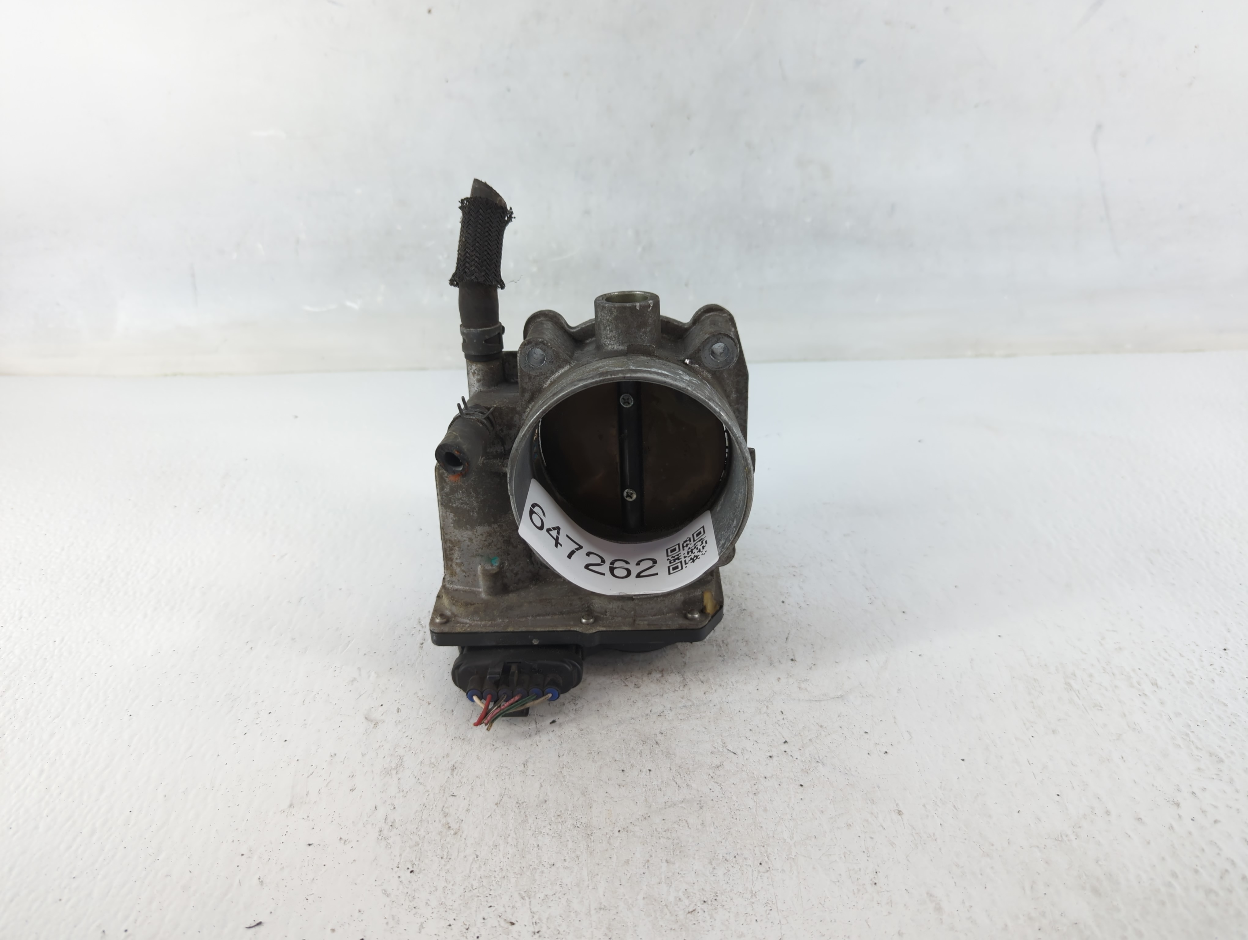 Picture of 2005-2009 Toyota Tundra Throttle Body 647262