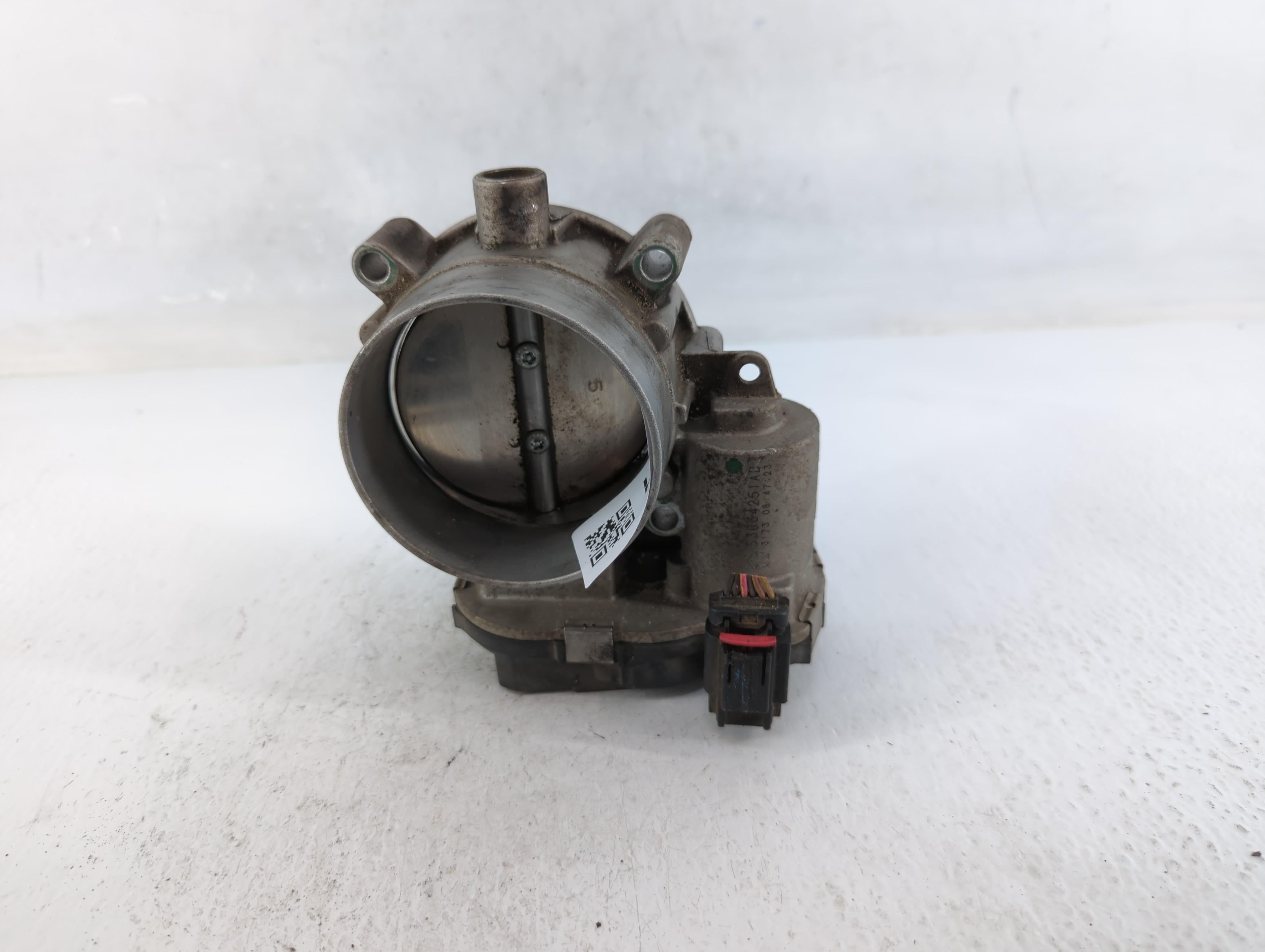 Picture of Dodge Ram 1500 Throttle Body 647281