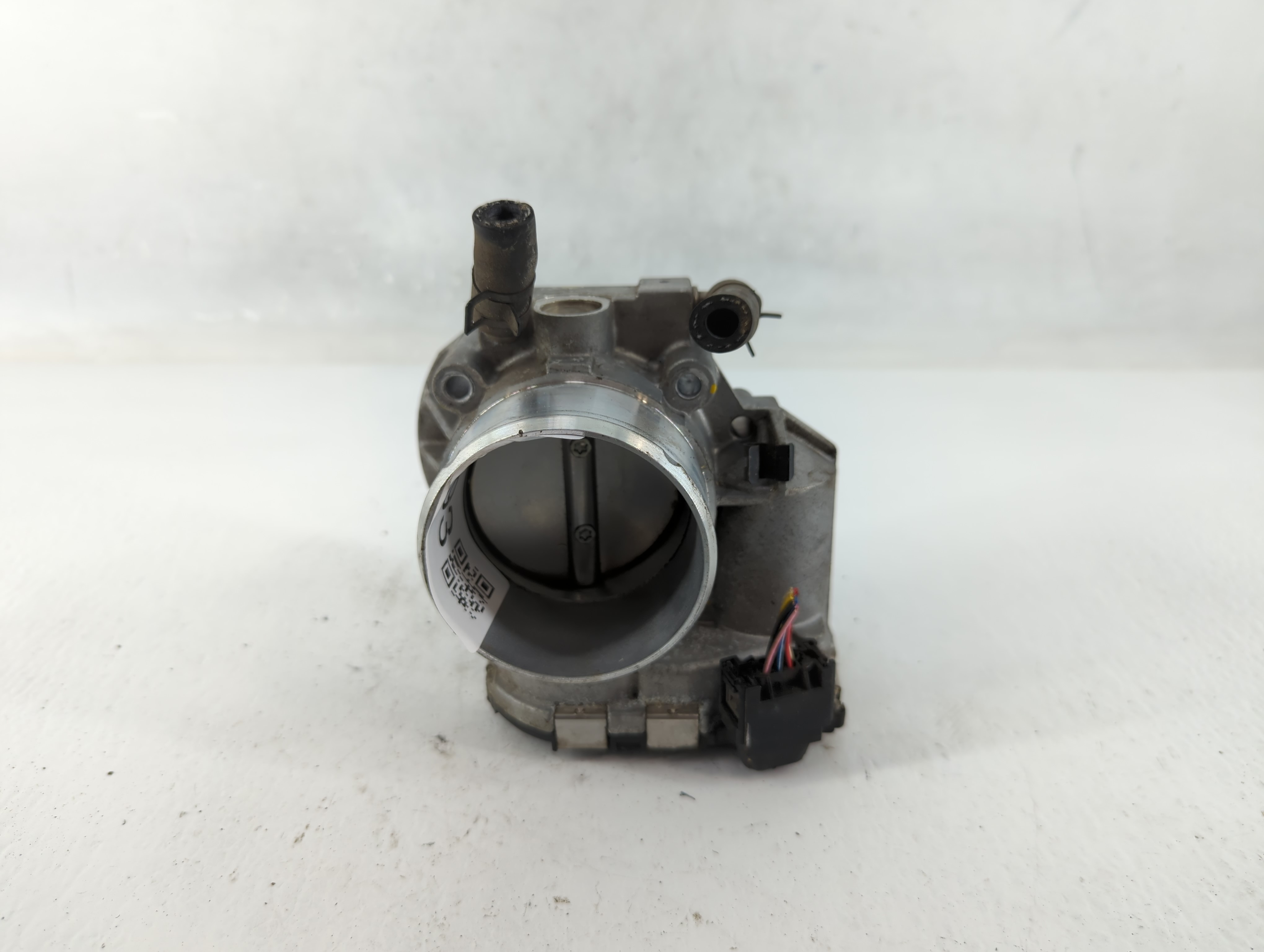 2011-2015 Kia Optima Throttle Body 647393 - Oemusedautoparts1.com