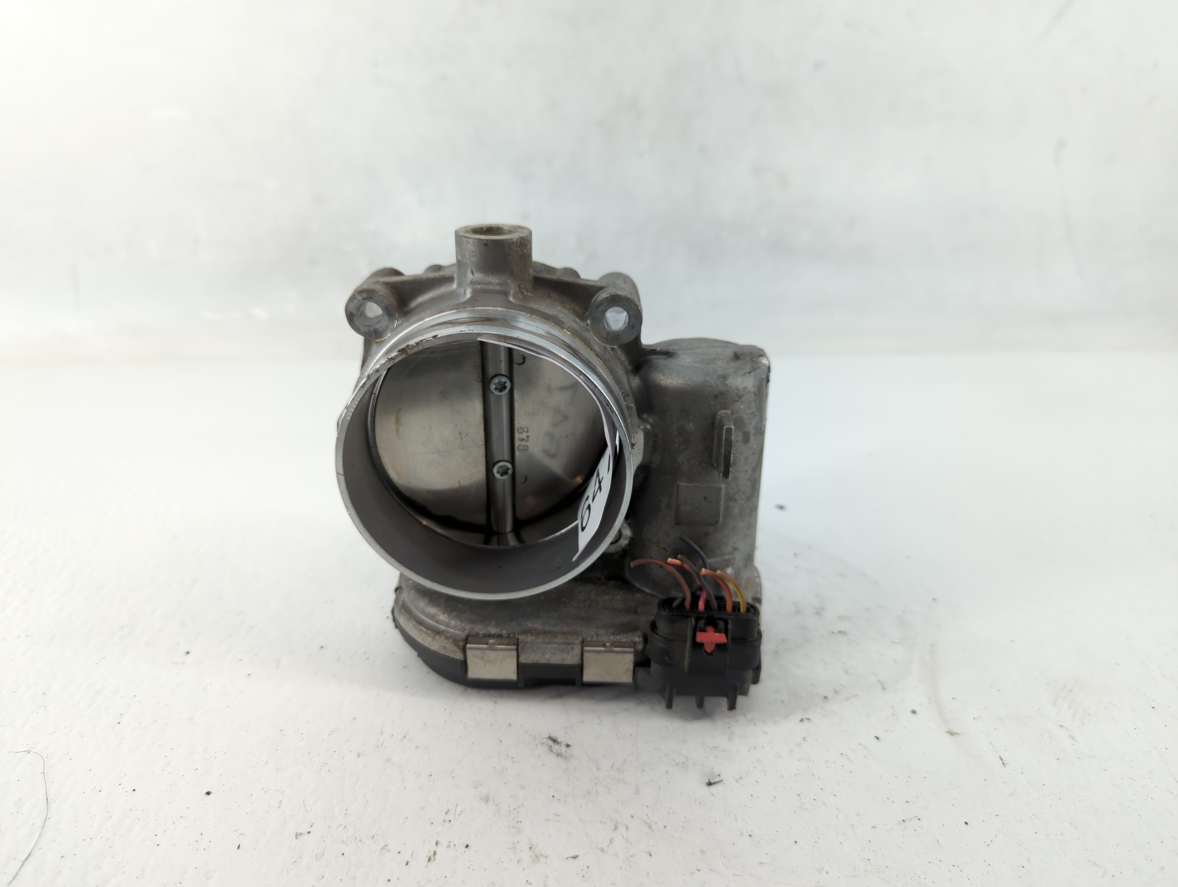 Picture of 2011-2022 Chrysler 300 Throttle Body 647395