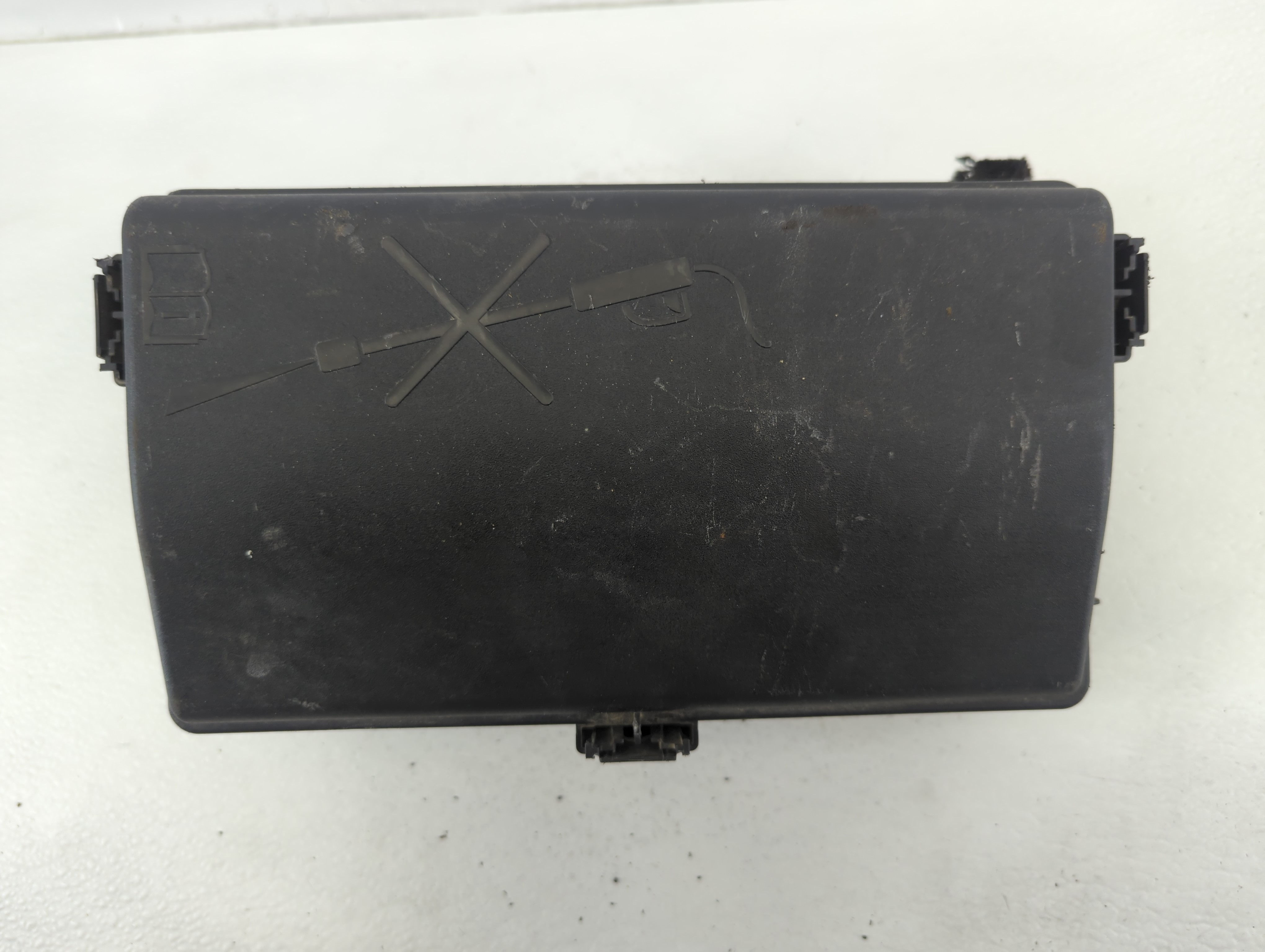 Buick Enclave Fusebox Fuse Box Relay Module 9389u|23499389-01 647411 - Oemusedautoparts1.com