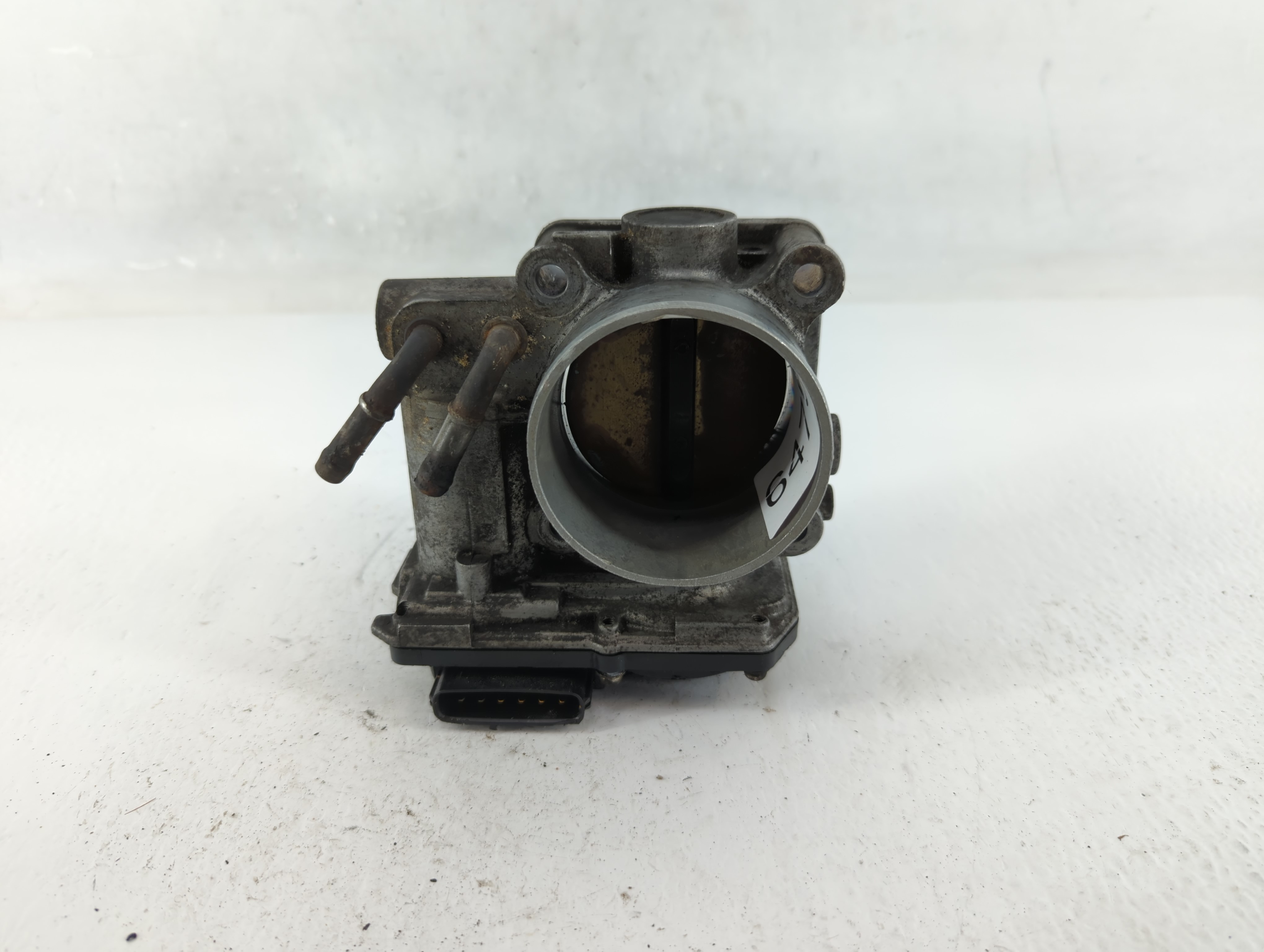 2010-2013 Honda Cr-v Throttle Body 647500 - Oemusedautoparts1.com