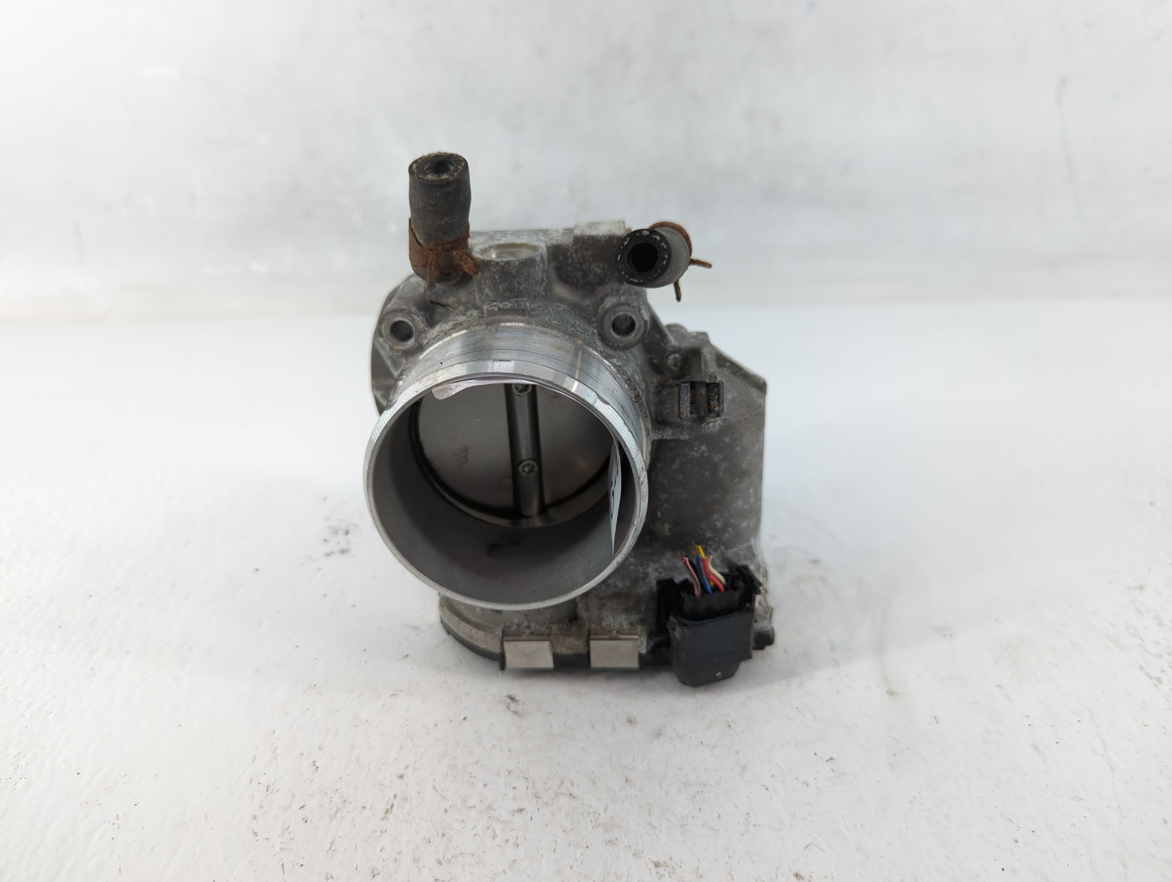 2011-2015 Kia Optima Throttle Body 647514 - Oemusedautoparts1.com