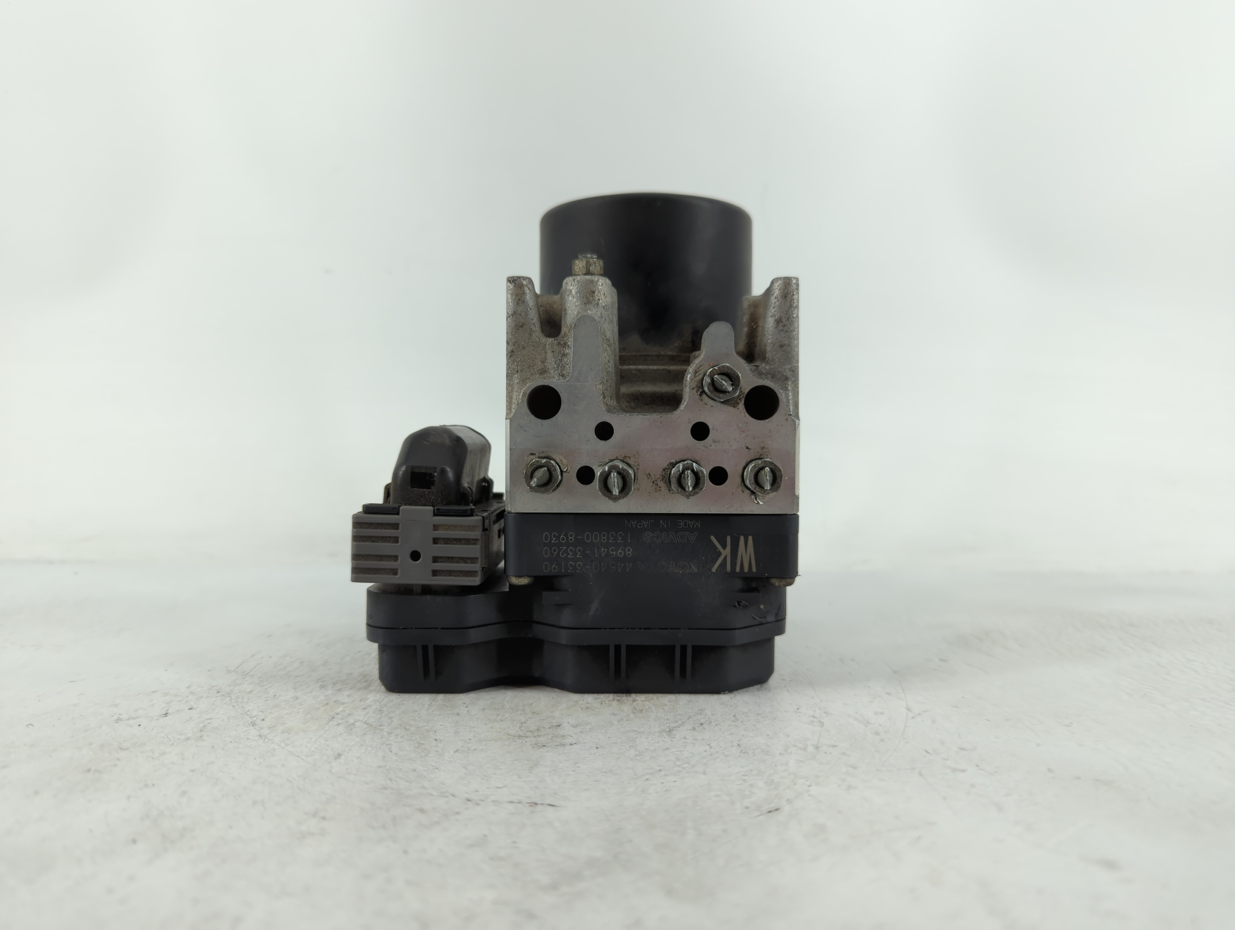 2010-2011 Lexus Es350 Abs Pump Control Module 647544 - Oemusedautoparts1.com