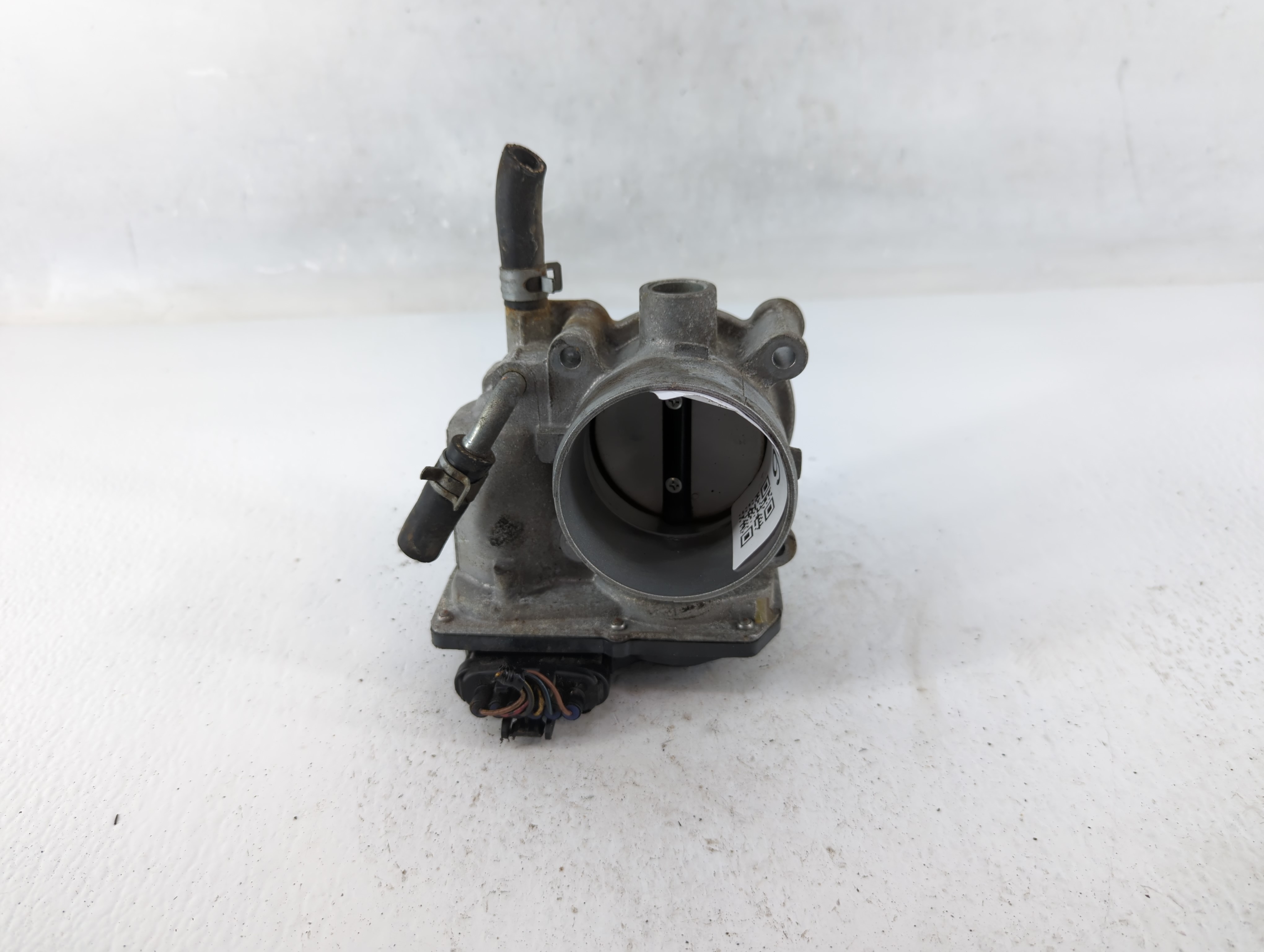 2019-2022 Toyota Corolla Throttle Body 647546 - Oemusedautoparts1.com