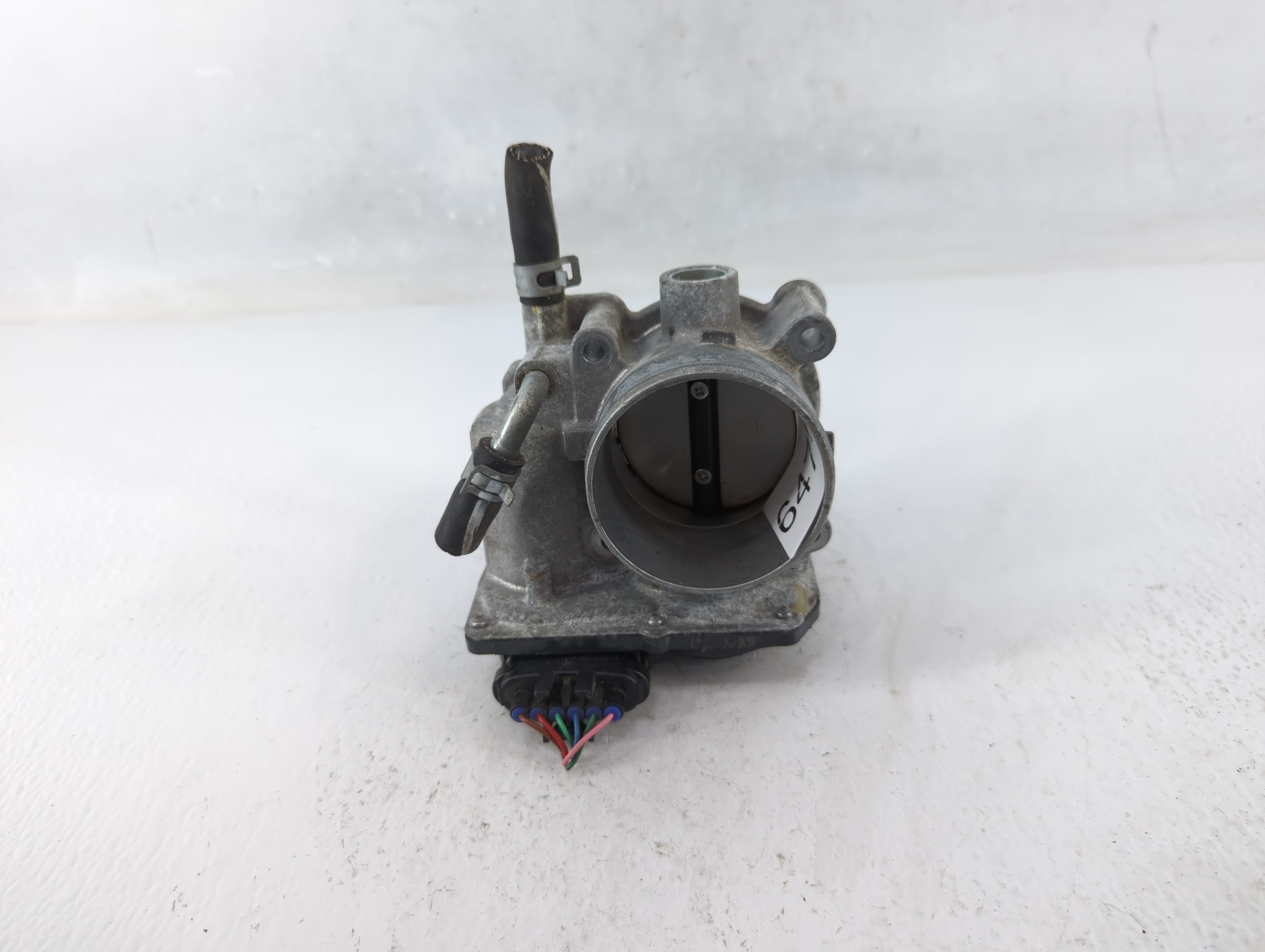 Picture of 2013-2019 Subaru Legacy Throttle Body 647555
