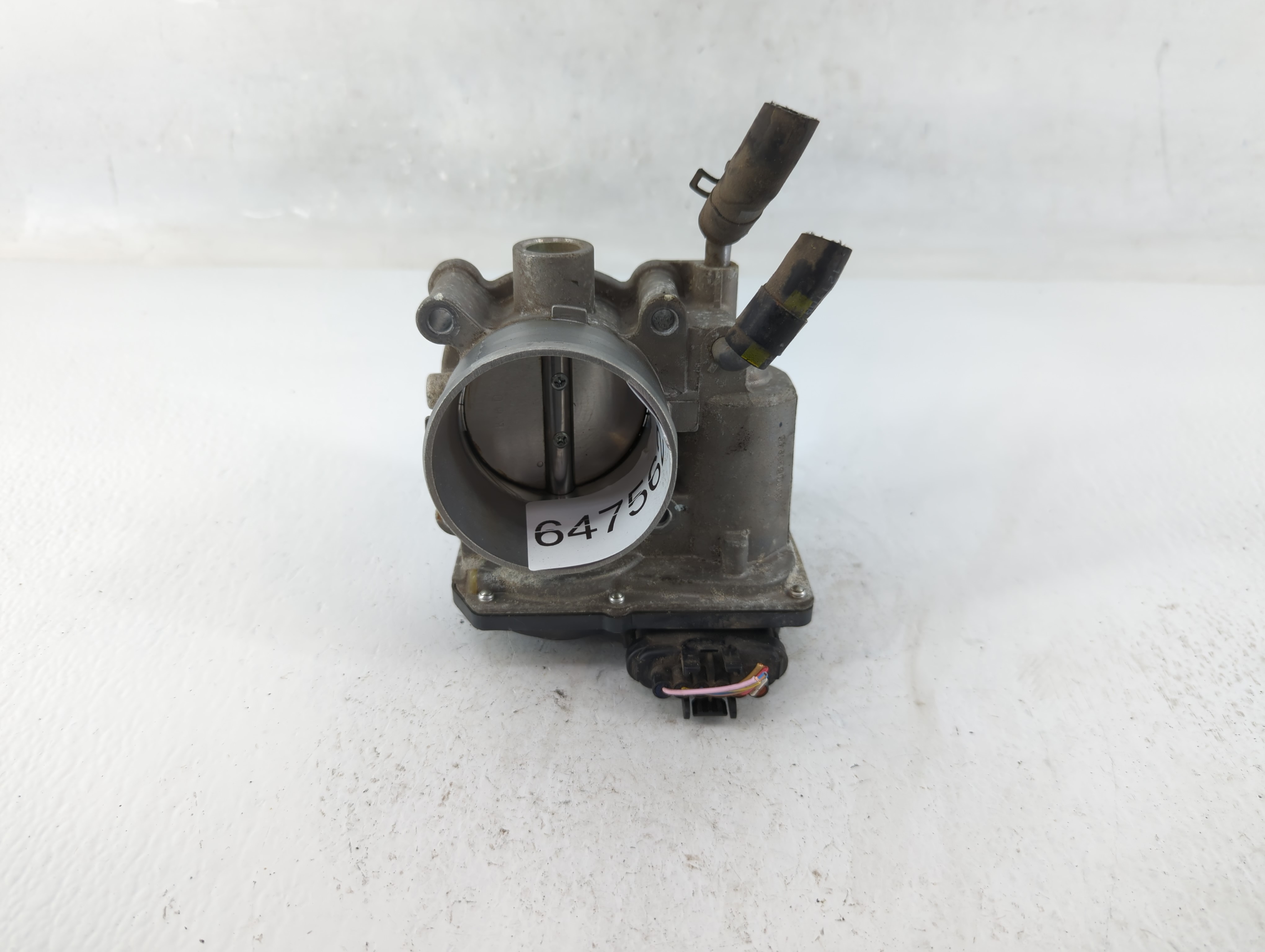 Picture of 2018-2021 Hyundai Kona Throttle Body 647562