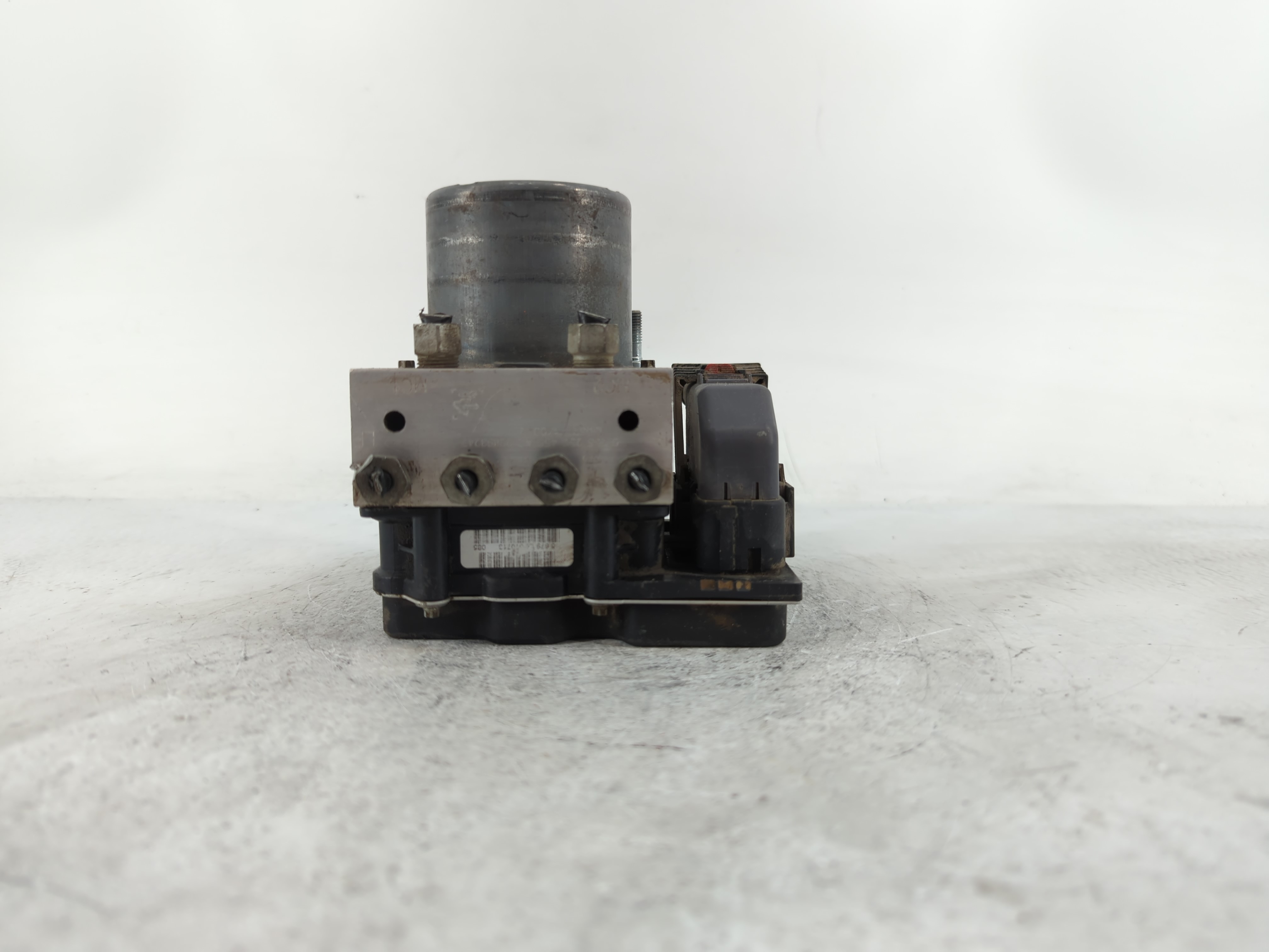2012-2017 Buick Enclave Abs Pump Control Module 647568 - Oemusedautoparts1.com