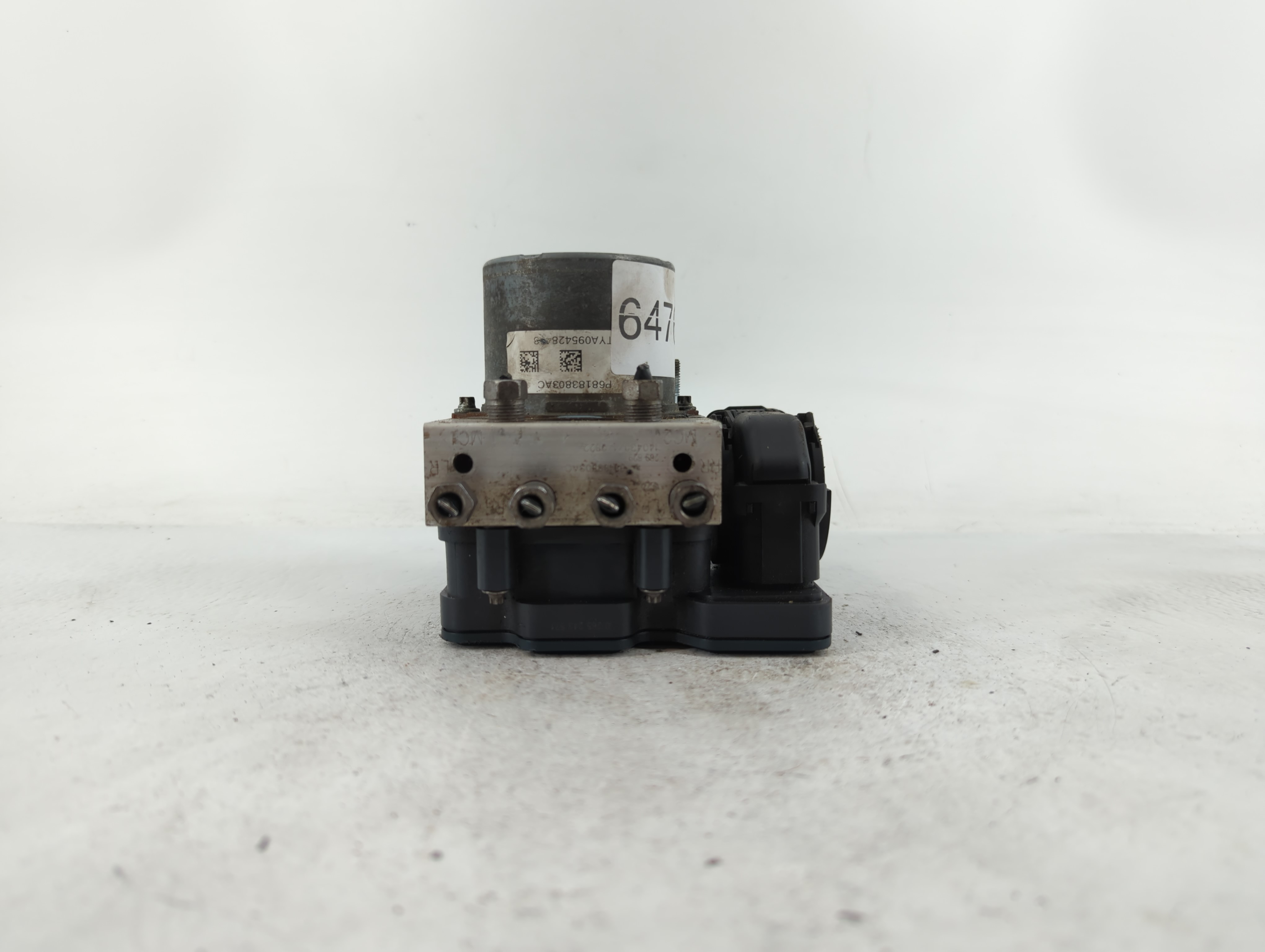 Picture of Dodge Caravan Abs Pump Control Module 647613