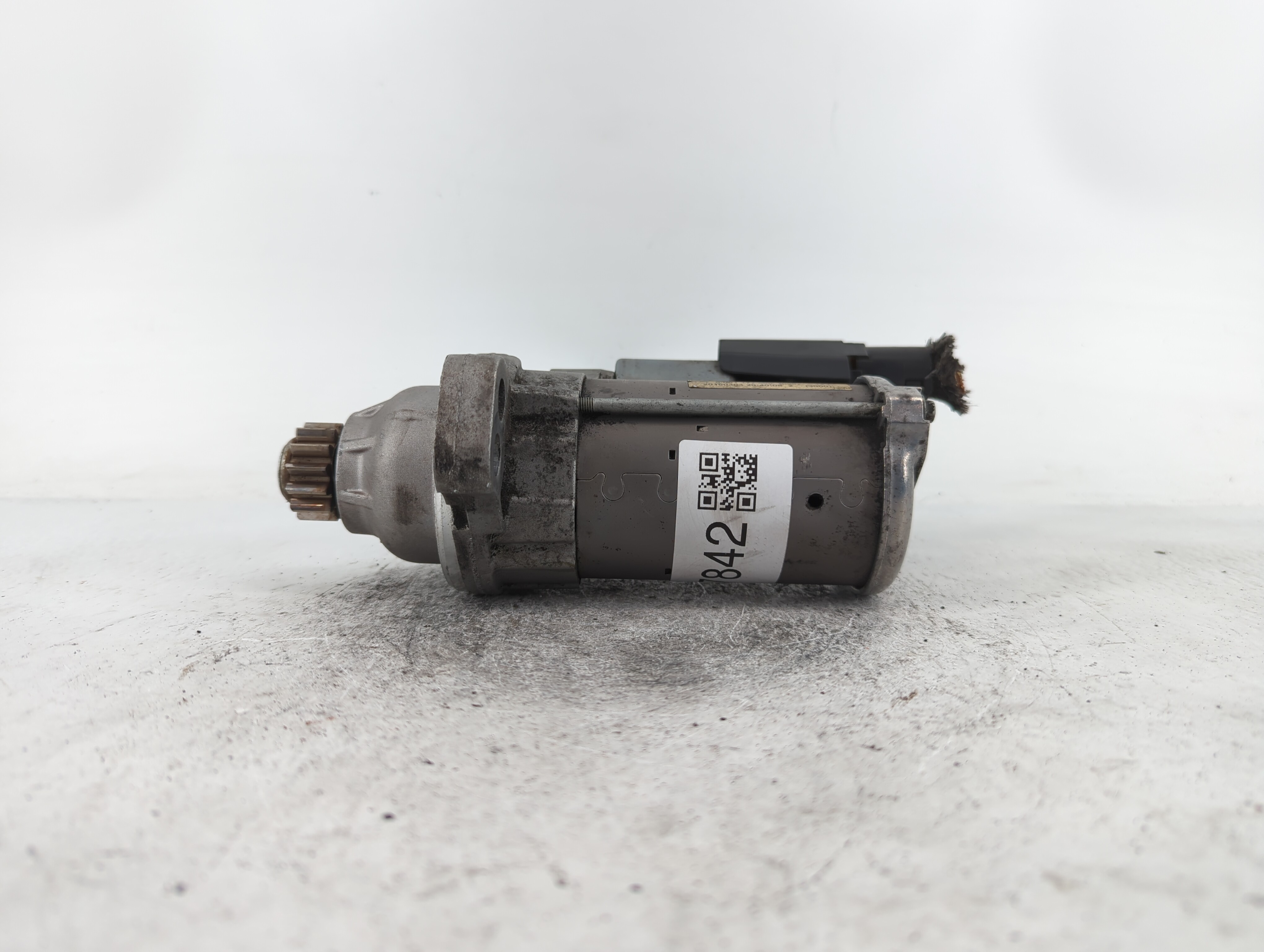 Picture of 2014-2020 Volkswagen Passat Car Starter Motor Solenoid Oem 647842