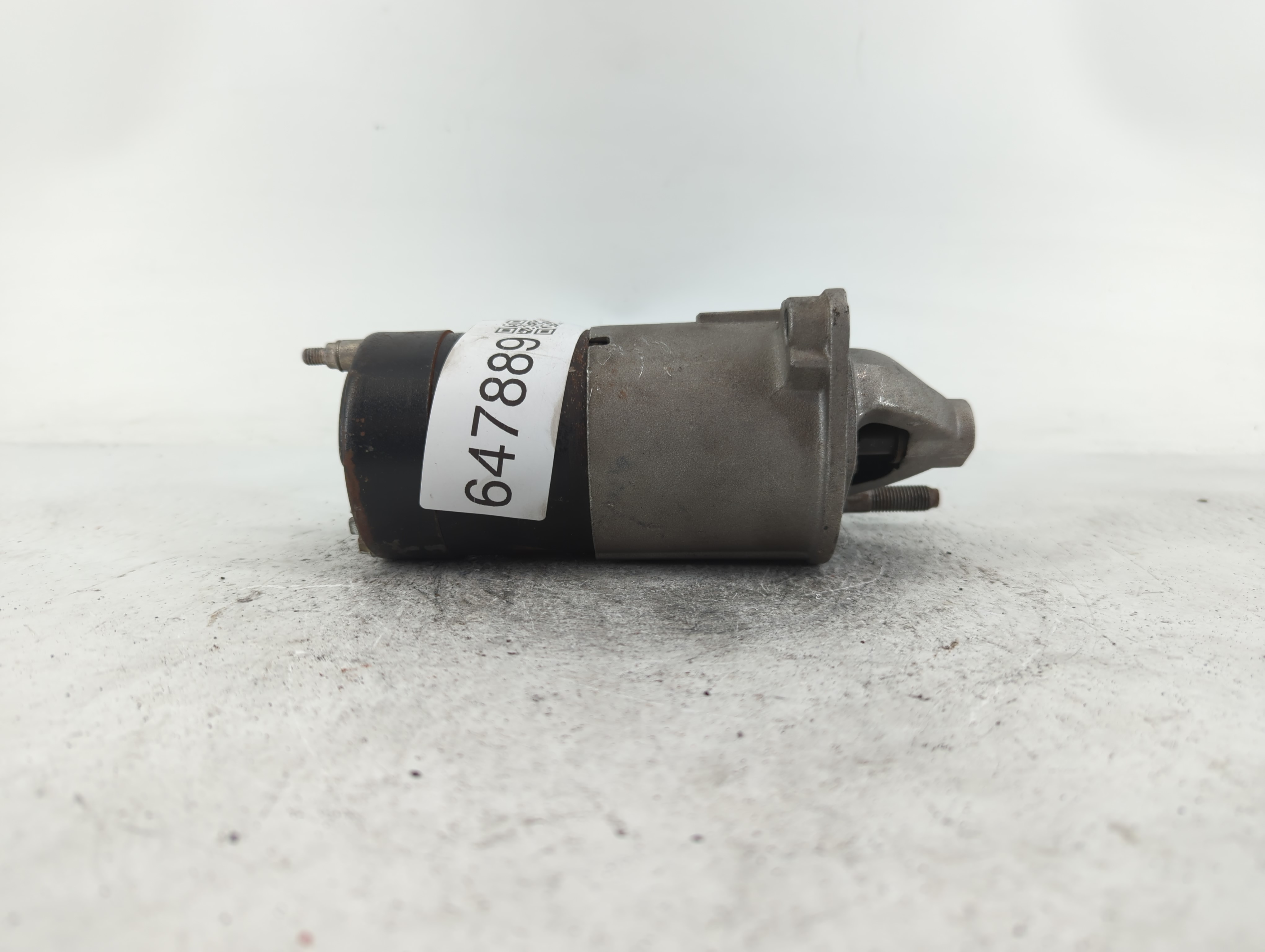2000-2004 Nissan Xterra Car Starter Motor Solenoid Oem 647889 - Oemusedautoparts1.com