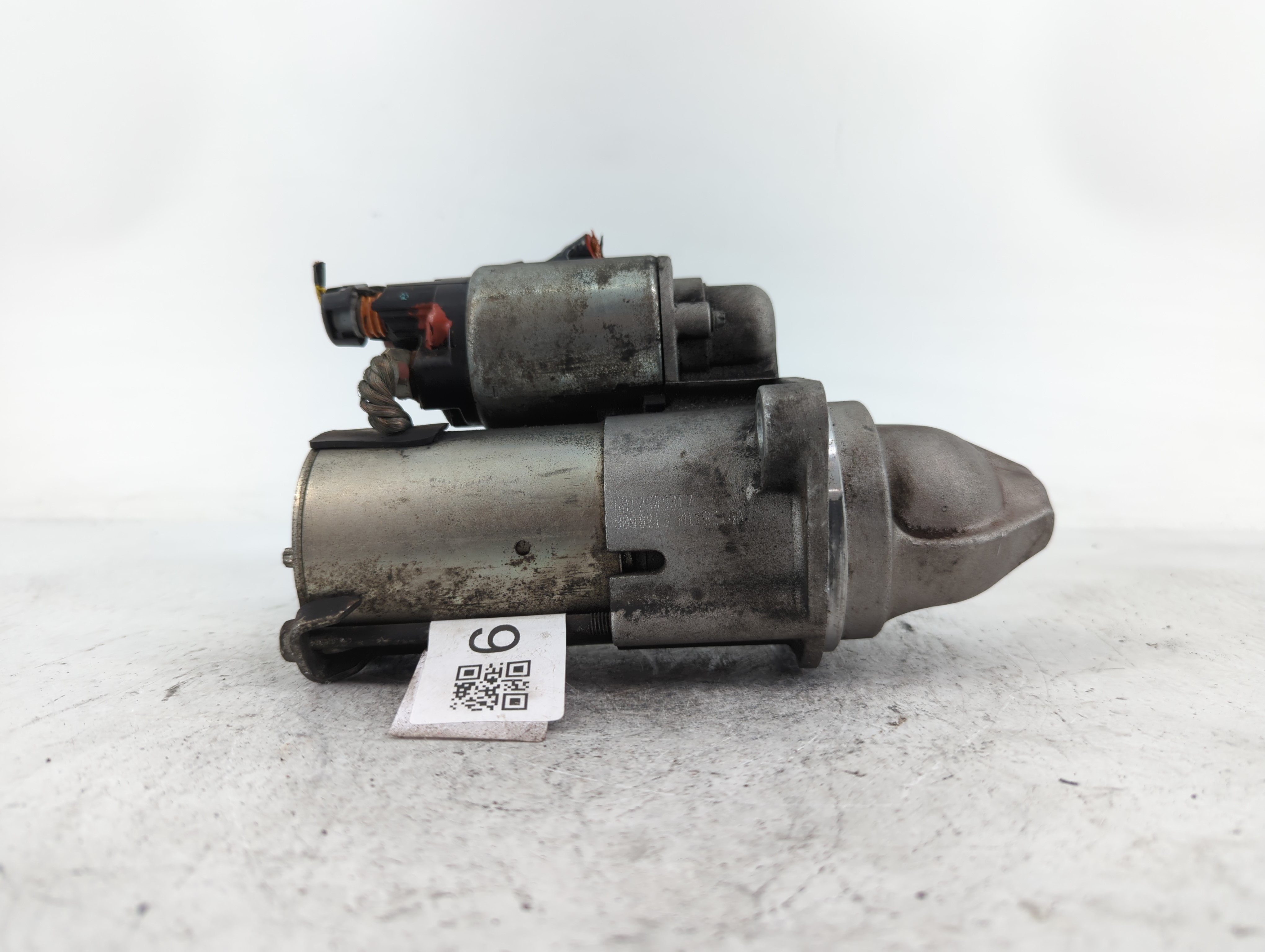 Picture of 2010-2016 Buick Lacrosse Car Starter Motor Solenoid Oem 647919