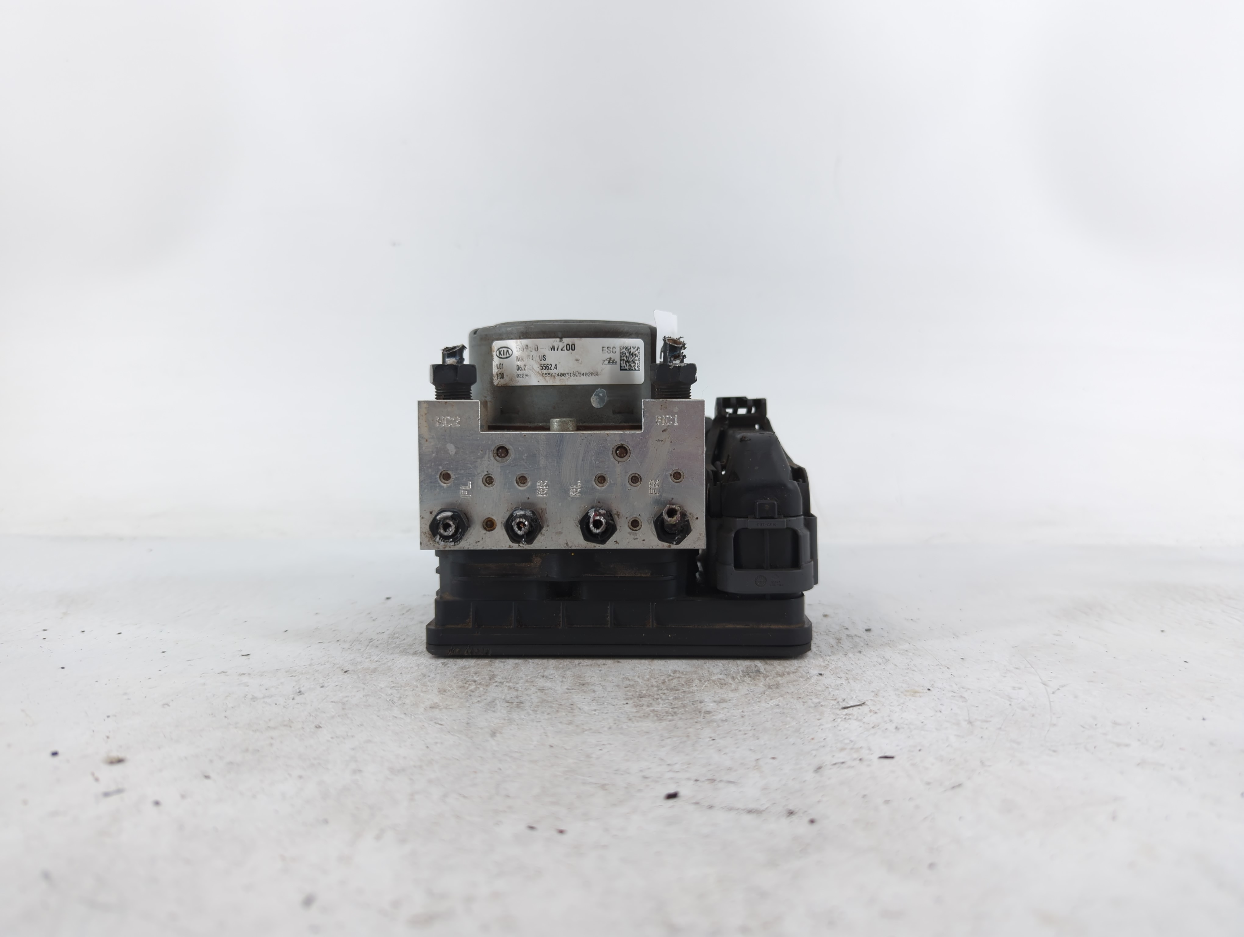 Picture of 2019-2021 Kia Forte Abs Pump Control Module 648221