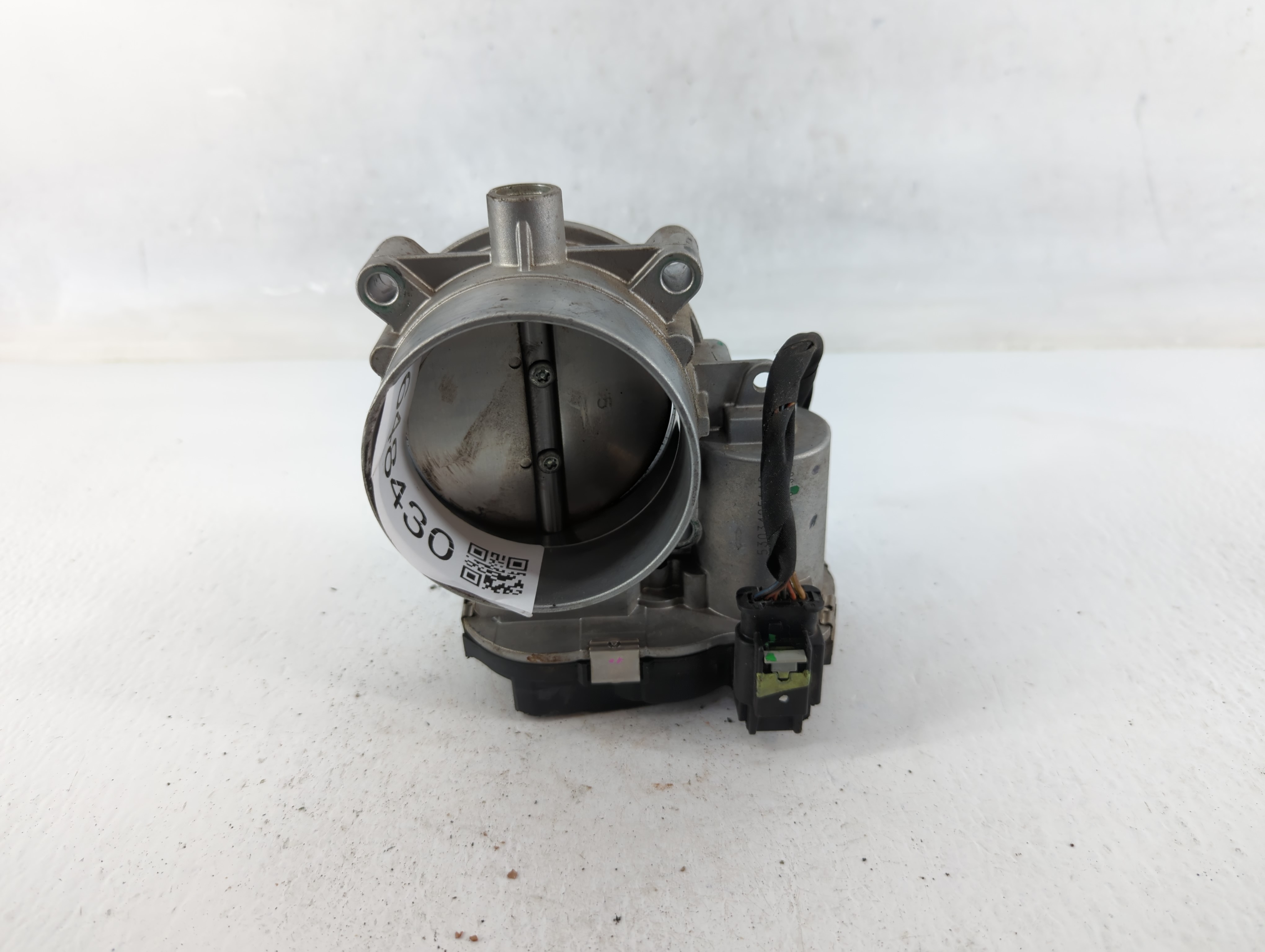 Picture of 2013-2022 Dodge Challenger Throttle Body 648430