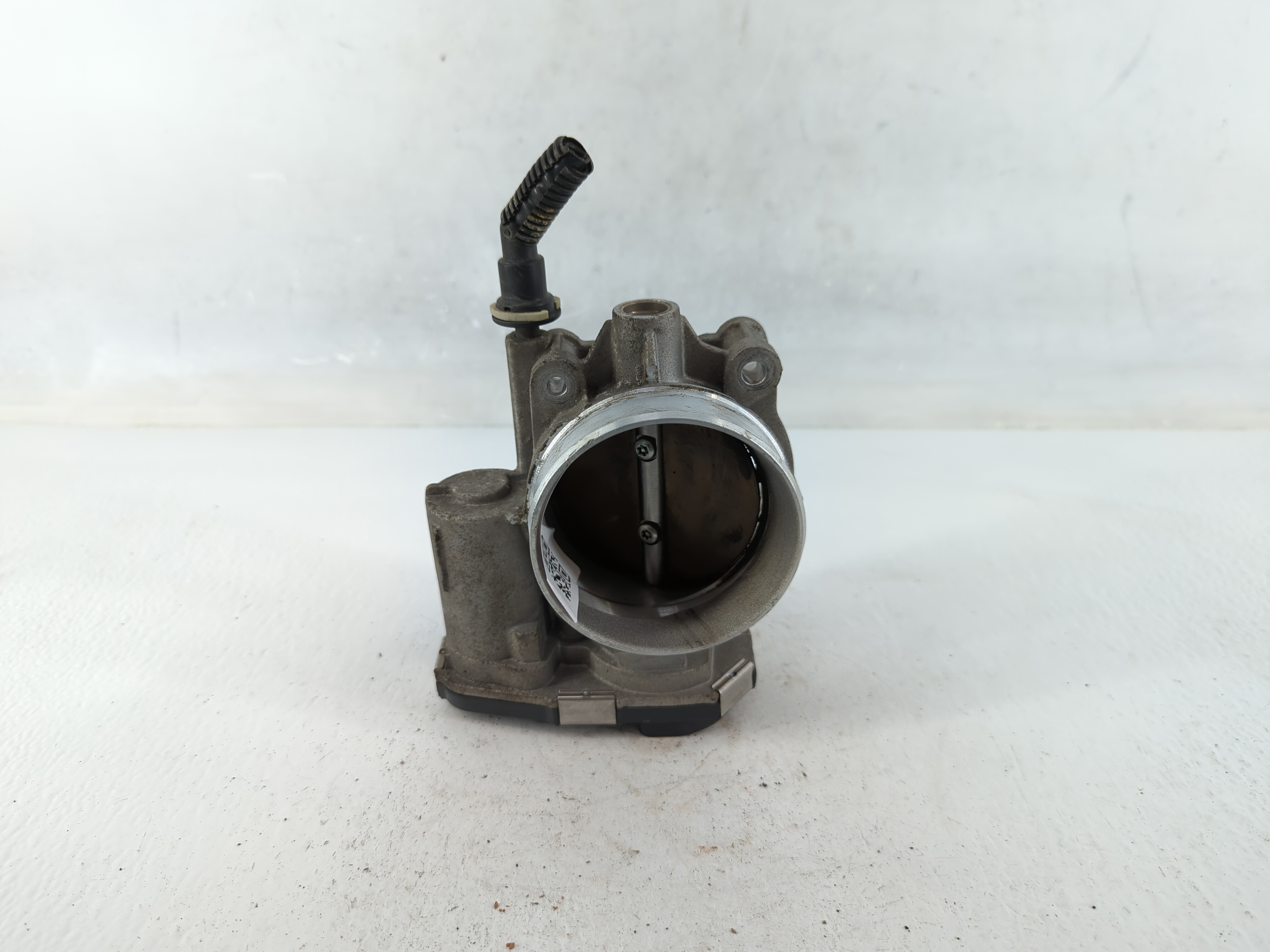 Picture of Hummer H3 Throttle Body 648432