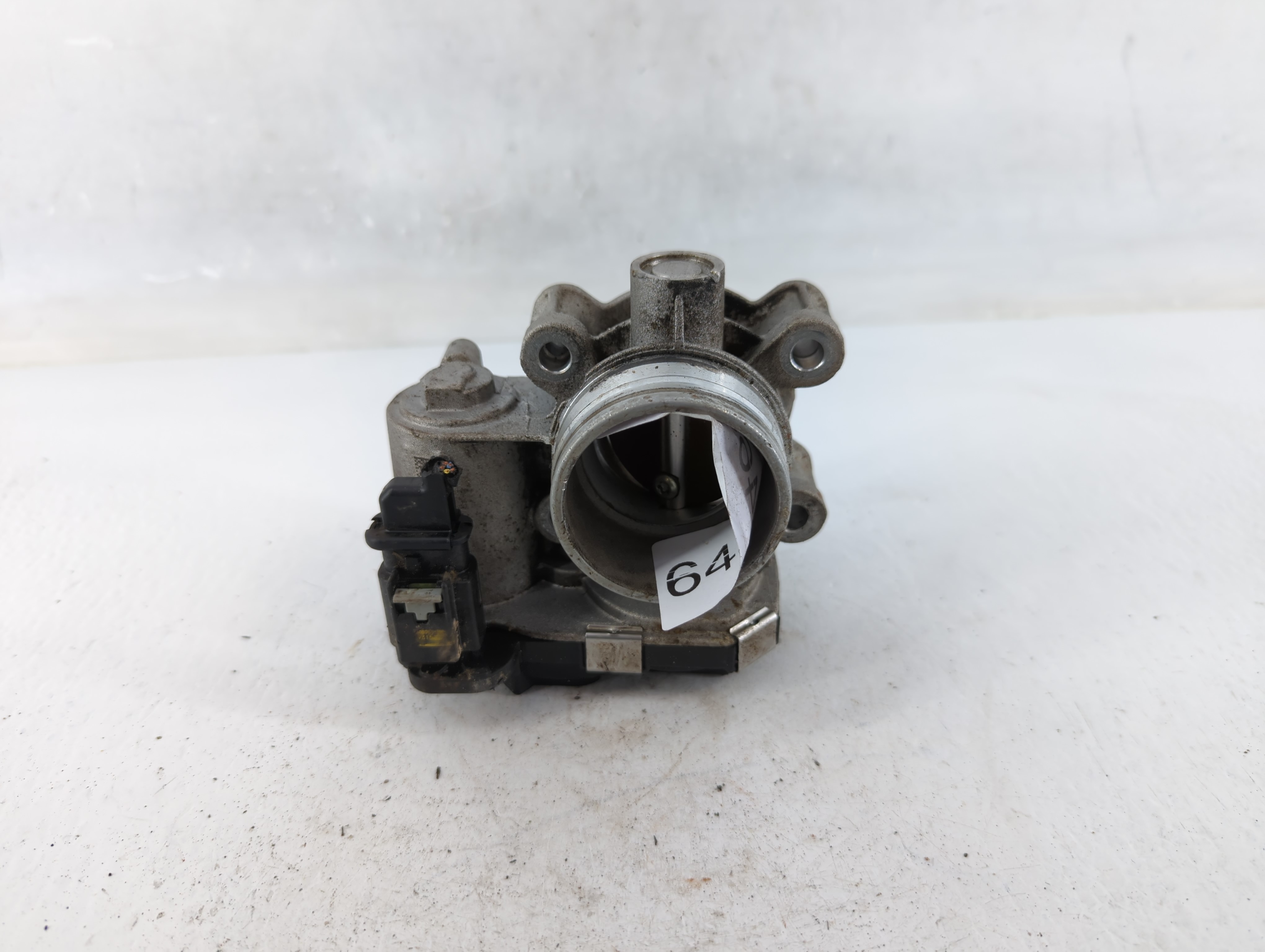 Picture of 2018-2022 Chevrolet Equinox Throttle Body 648463