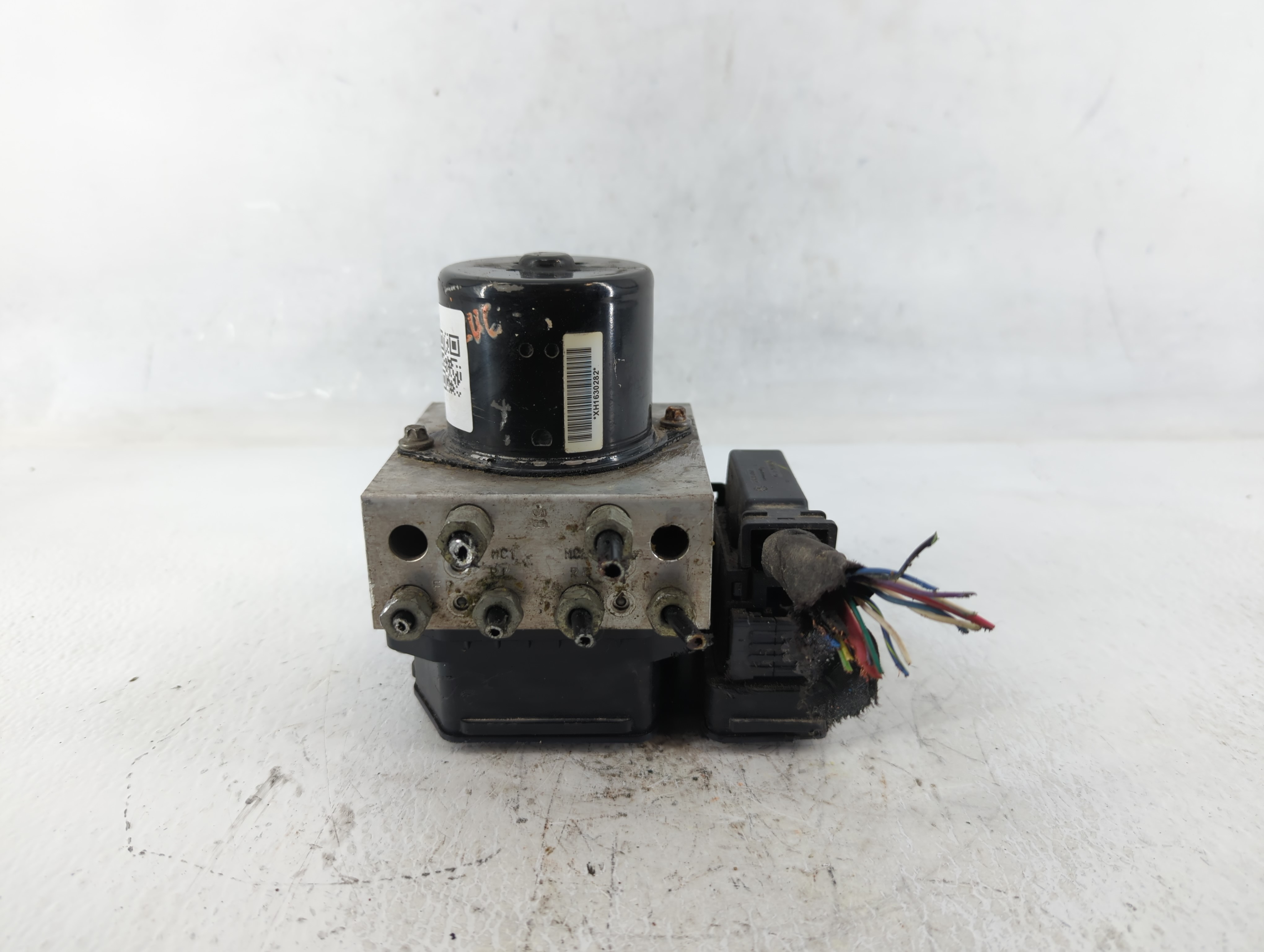 Chevrolet Malibu Abs Pump Control Module 648545 - Oemusedautoparts1.com