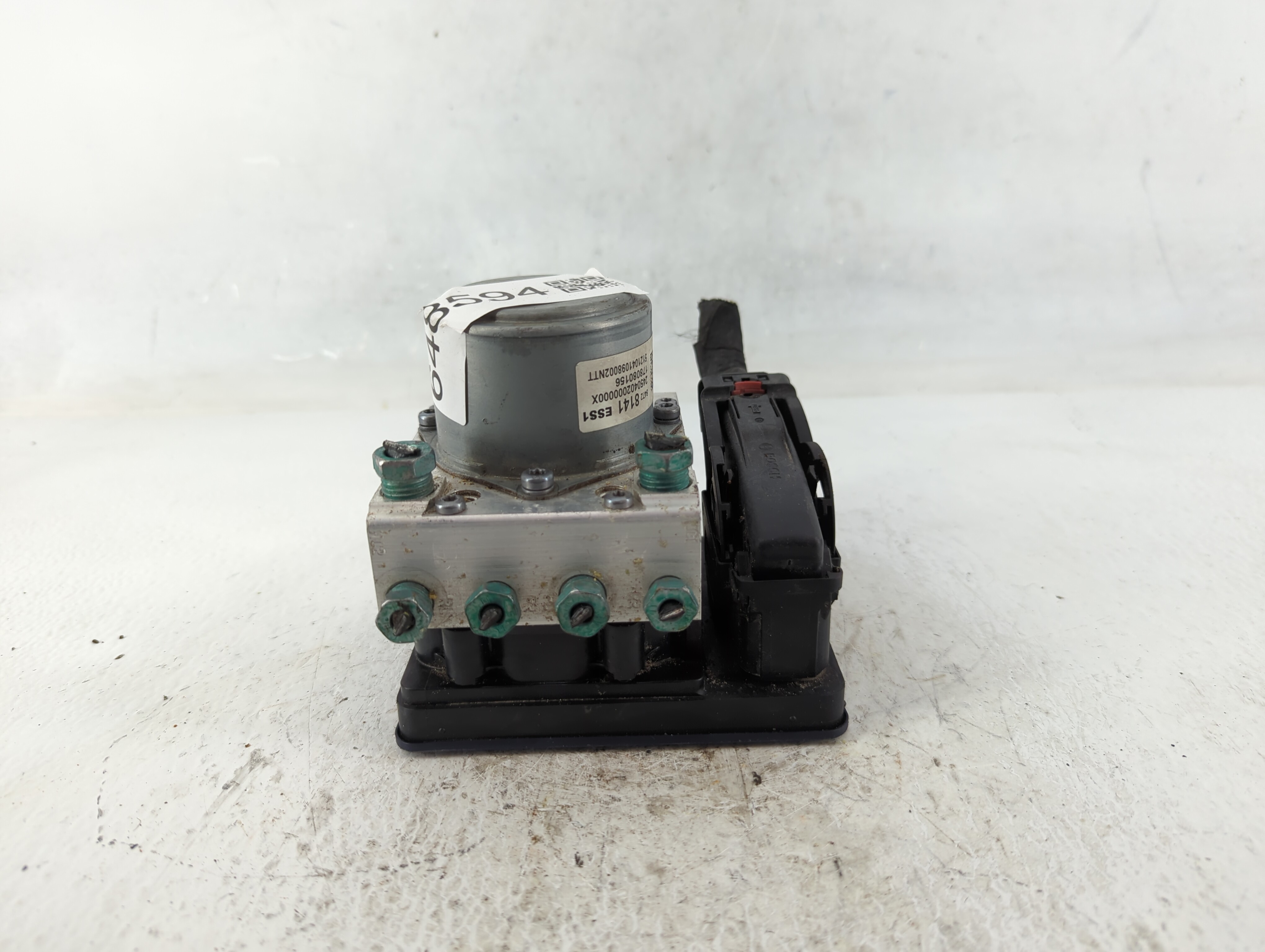 Picture of 2019-2022 Chevrolet Traverse Abs Pump Control Module 648594