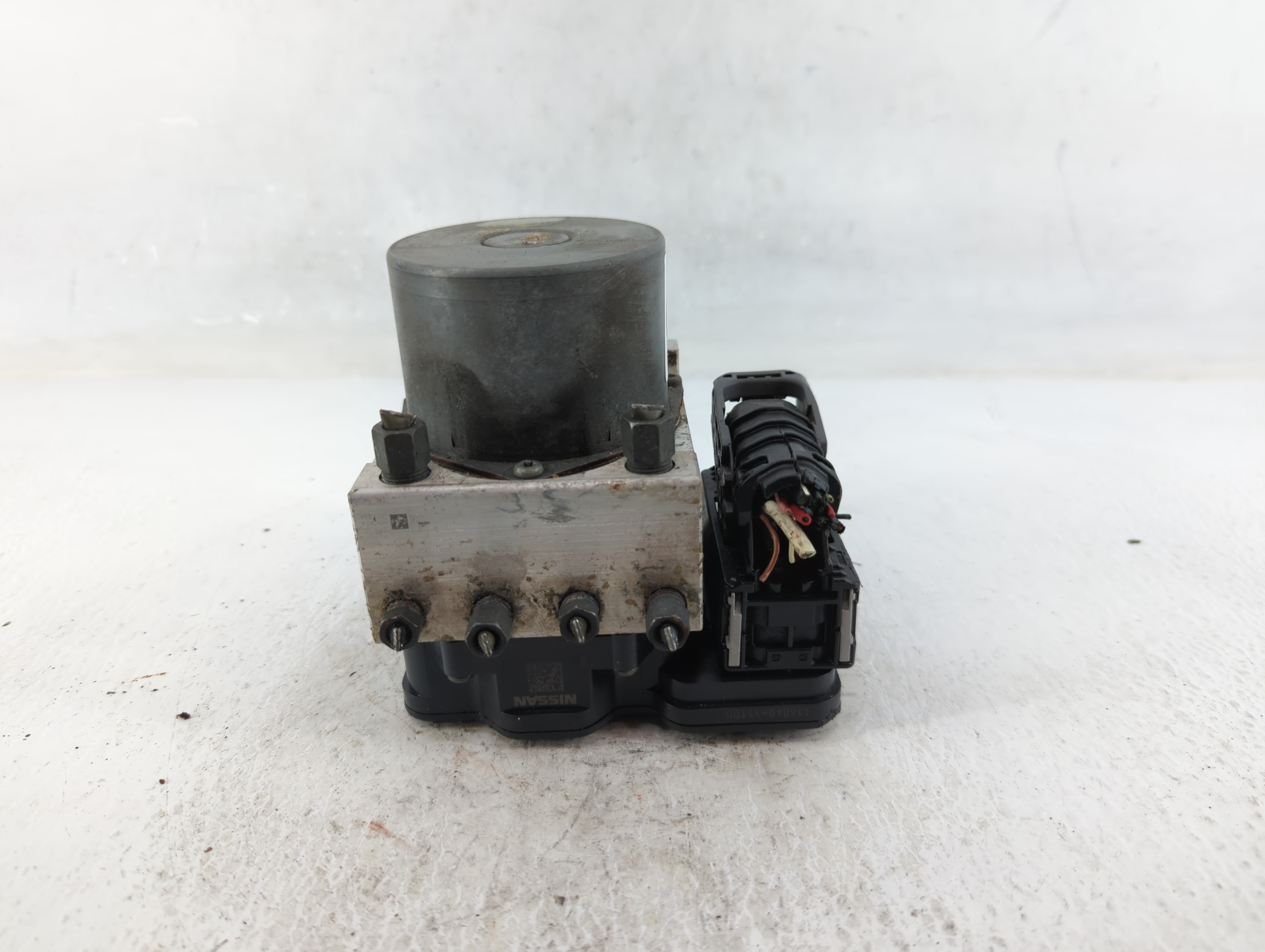Picture of 2018-2020 Infiniti Qx60 Abs Pump Control Module 648734