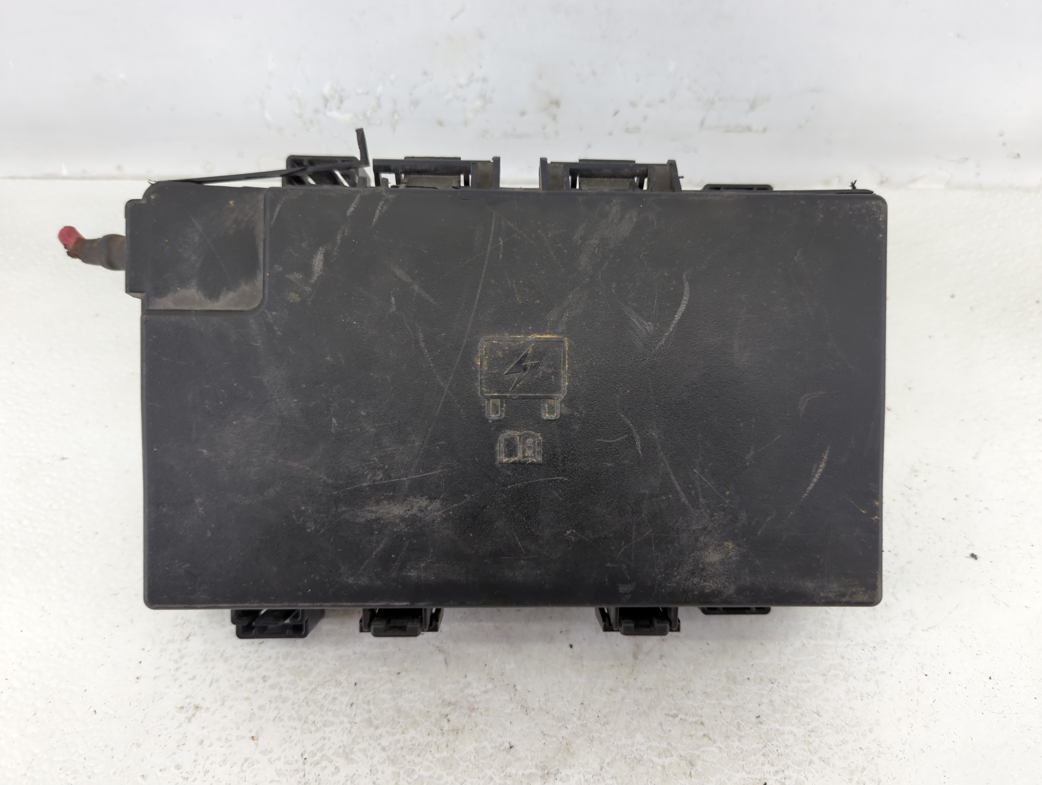 2020 Dodge Ram 1500 Fusebox Fuse Box Relay Module P68322373ad A 648850 - Oemusedautoparts1.com