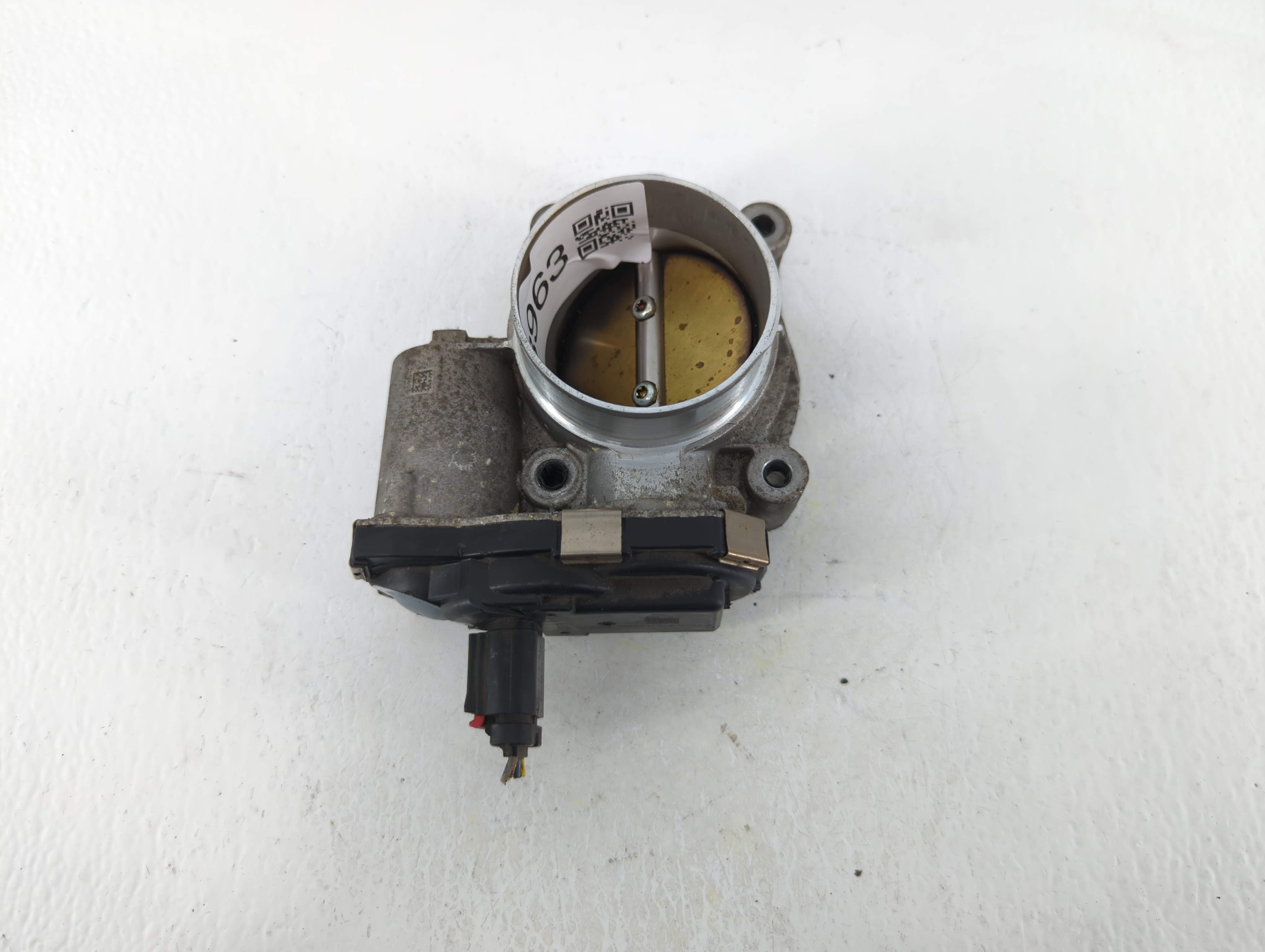 Picture of 2012-2015 Chevrolet Equinox Throttle Body 648963