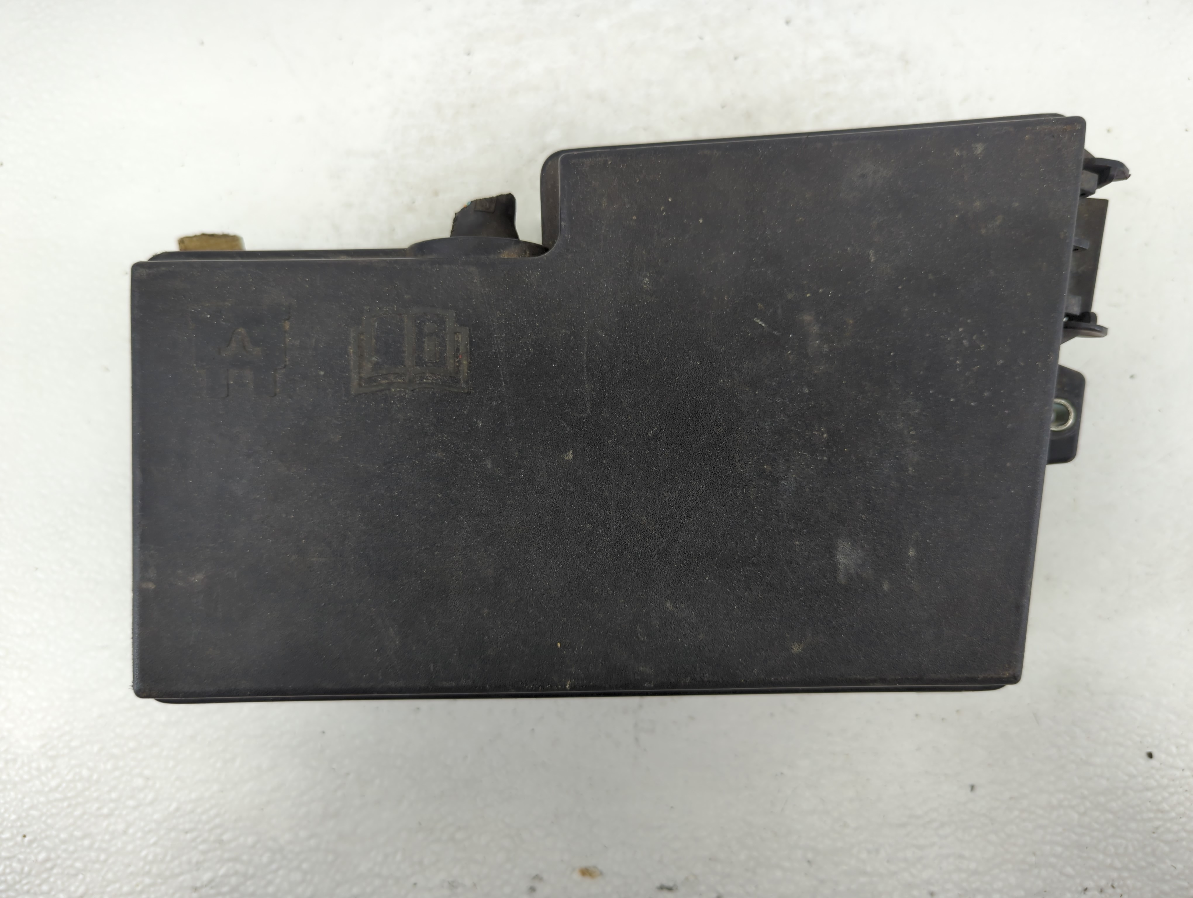 Picture of 2004-2009 Mazda 3 Fusebox Fuse Box Relay Module Bp4k-66765|51881809 649075