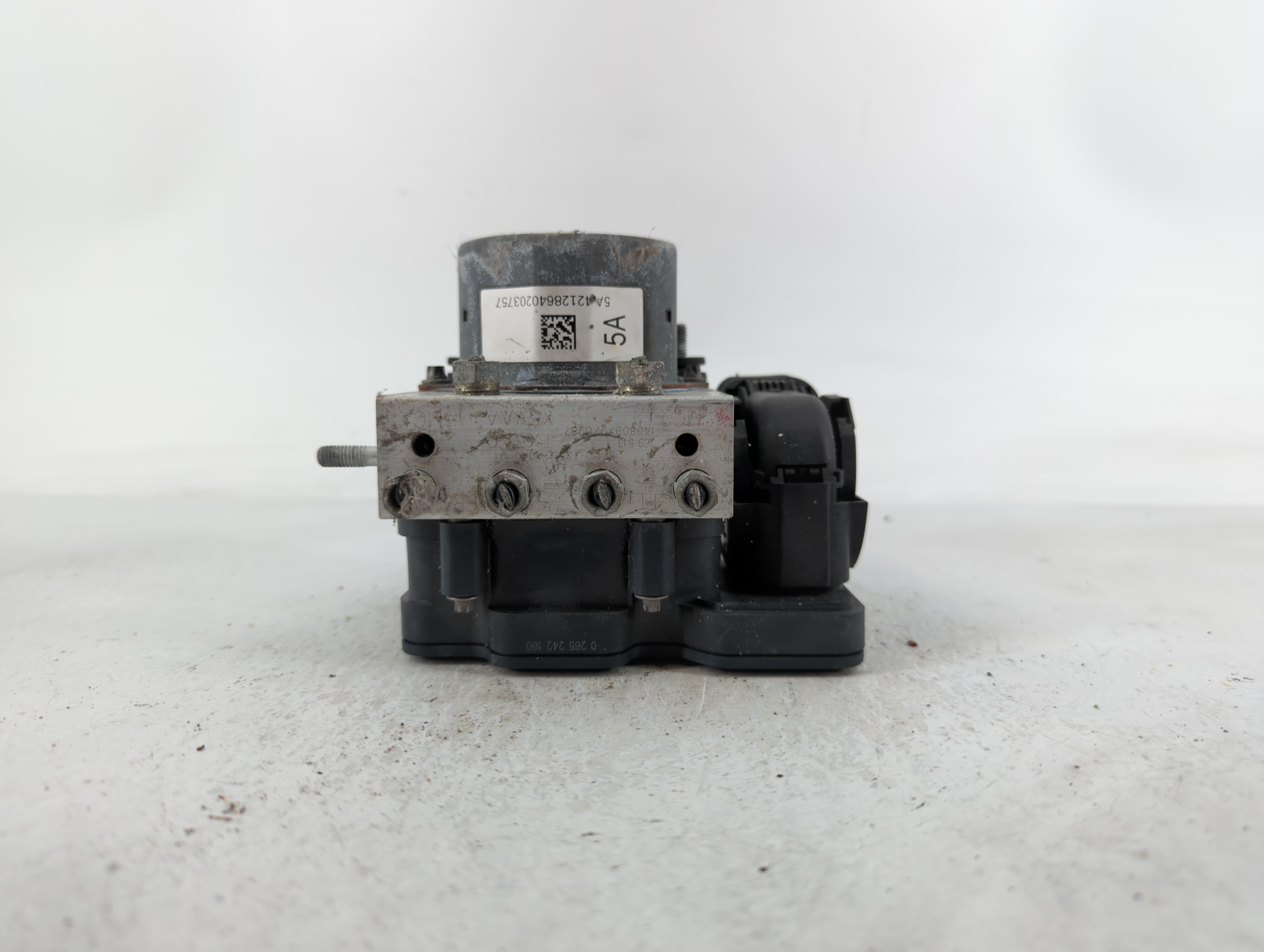Picture of 2013-2015 Acura Rdx Abs Pump Control Module 649284