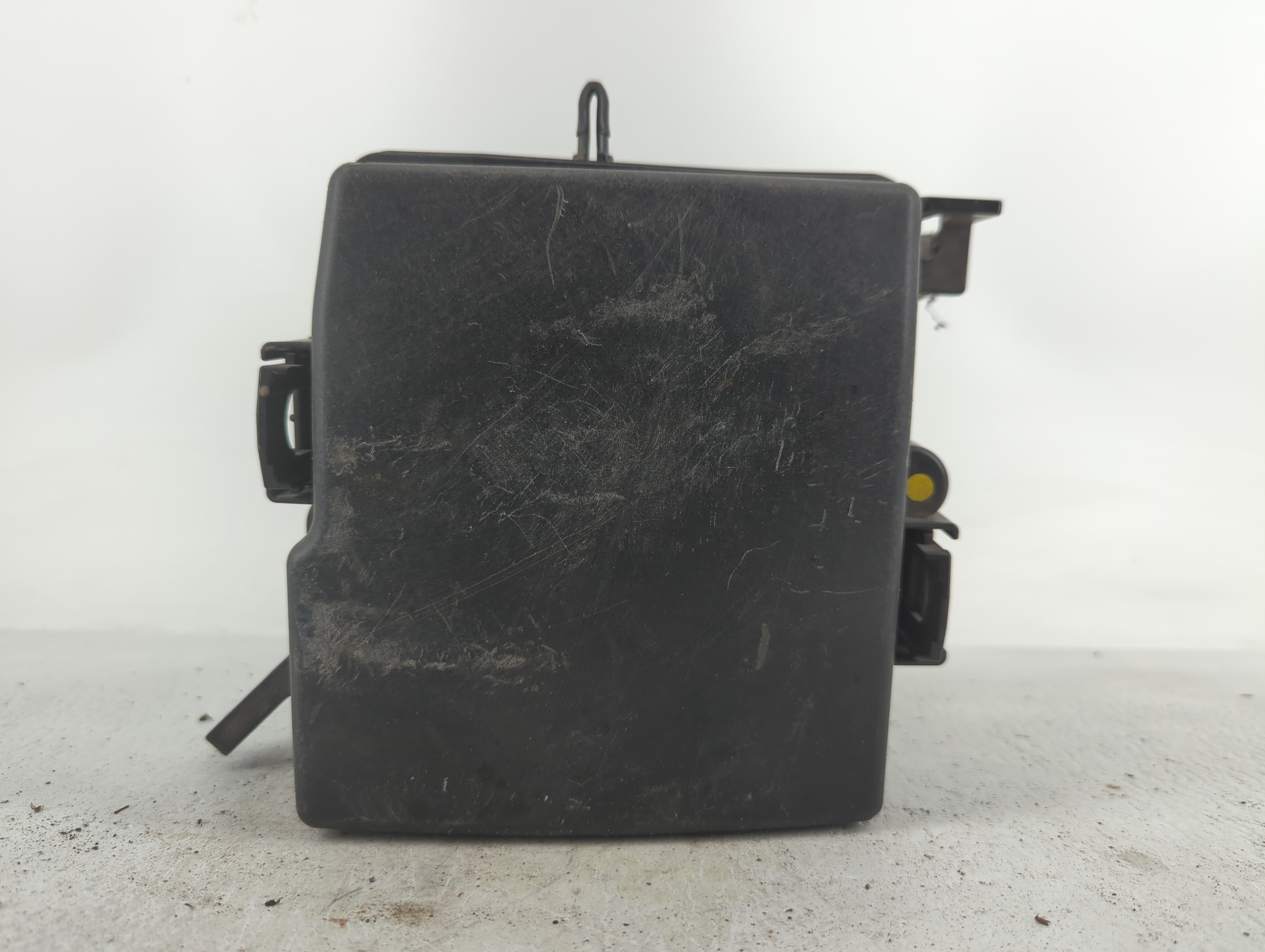 2015 Hyundai Santa Fe Sport Fusebox Fuse Box Relay Module Vs912014z421zb 649319 - Oemusedautoparts1.com