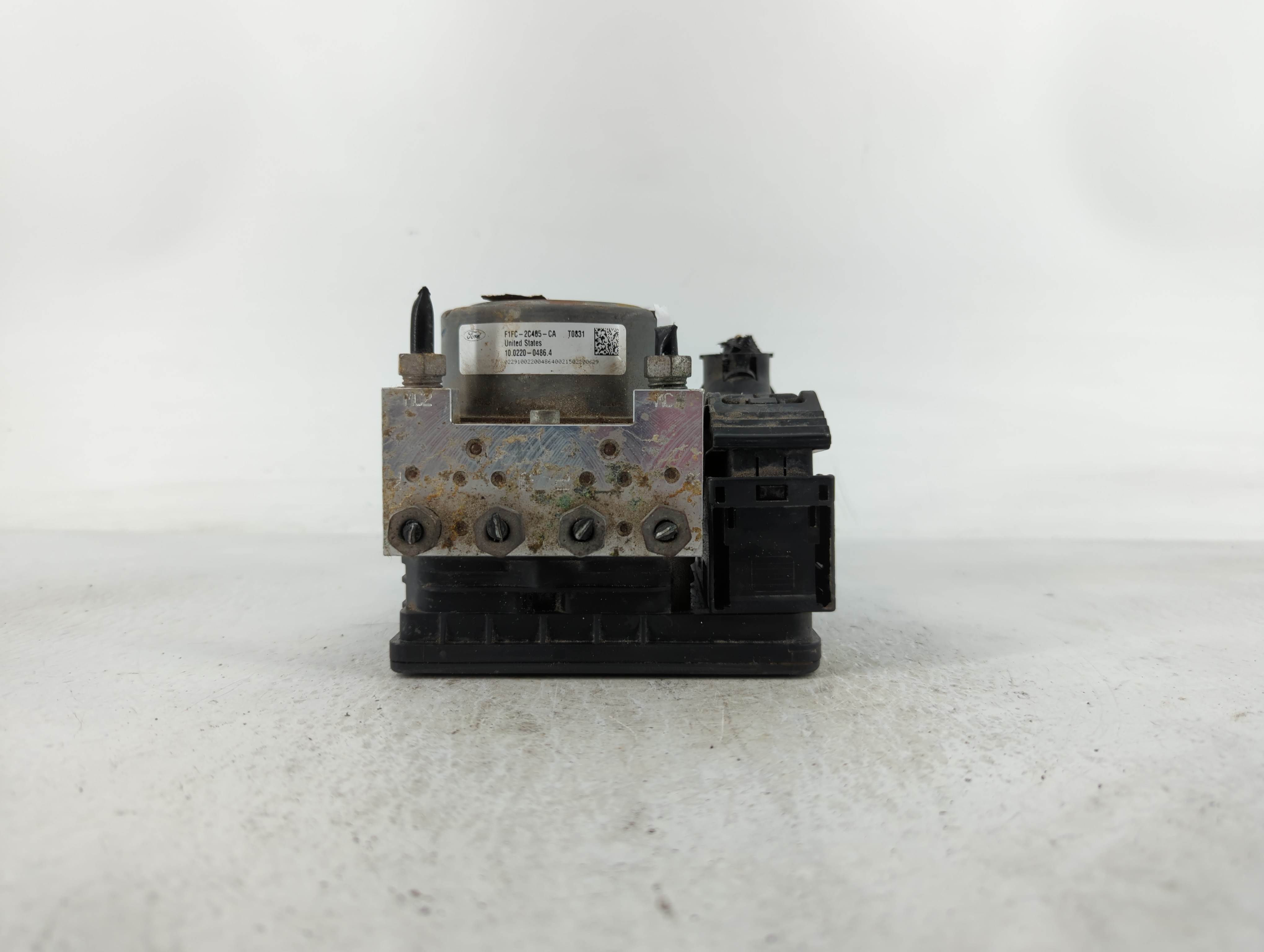 Picture of 2015-2018 Ford Focus Abs Pump Control Module 649327