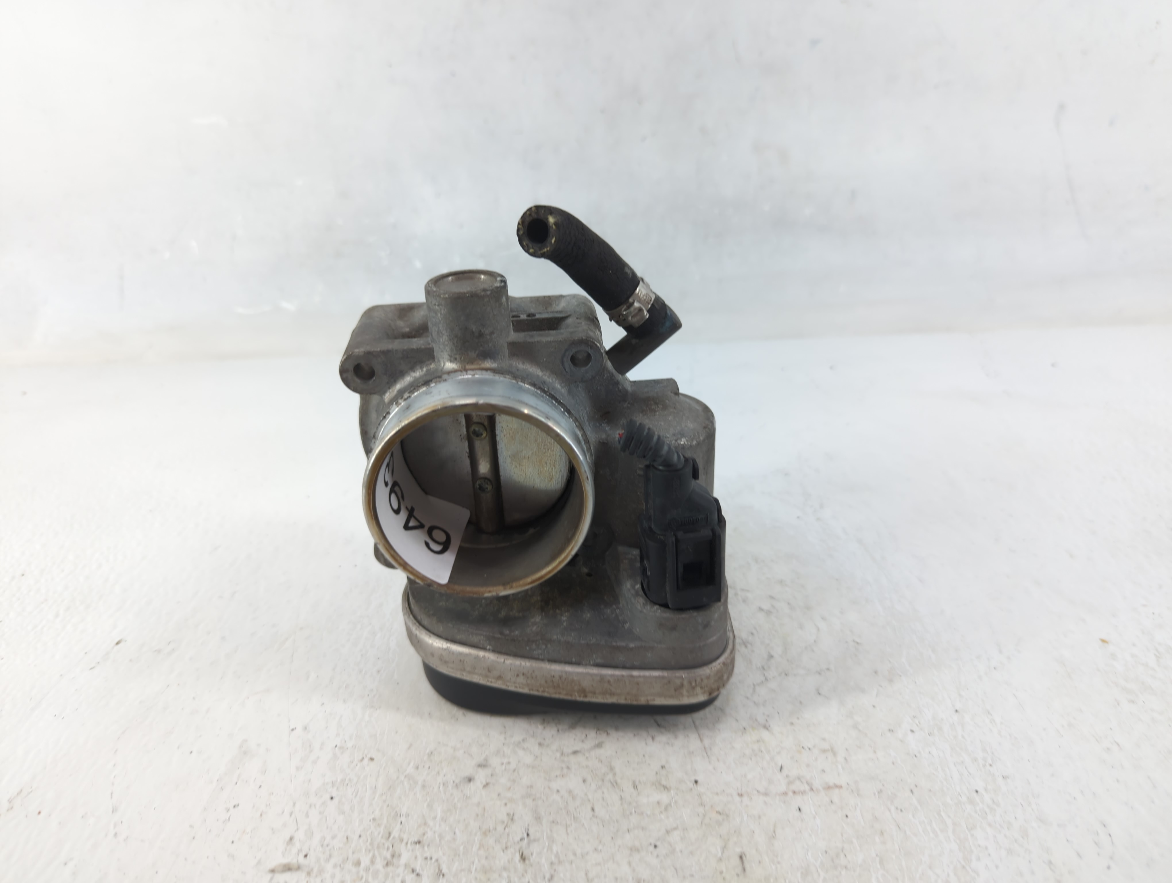 Picture of 2005 Mini Cooper Throttle Body 649347