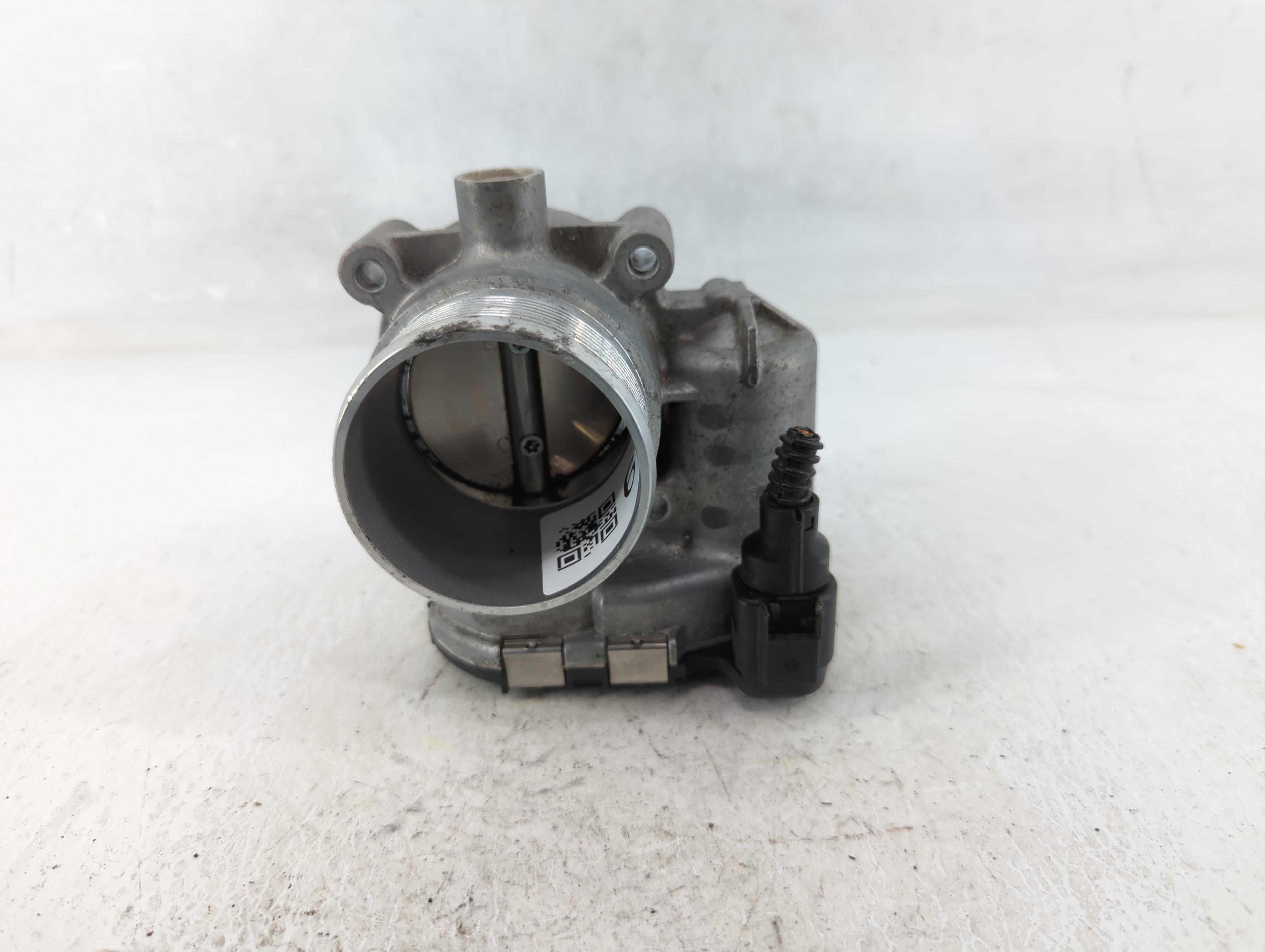 Picture of 2014-2017 Volkswagen Passat Throttle Body 649349