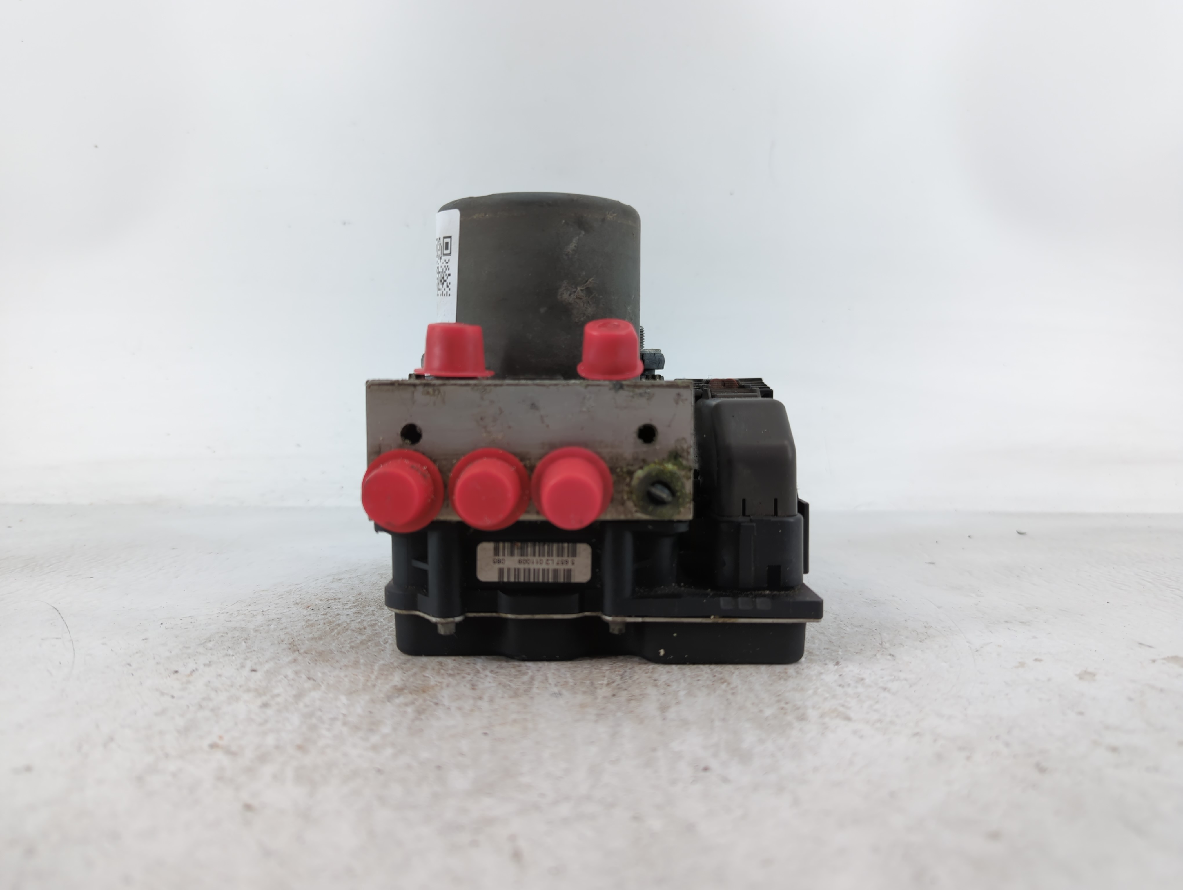 Chevrolet Traverse Abs Pump Control Module 649520 - Oemusedautoparts1.com
