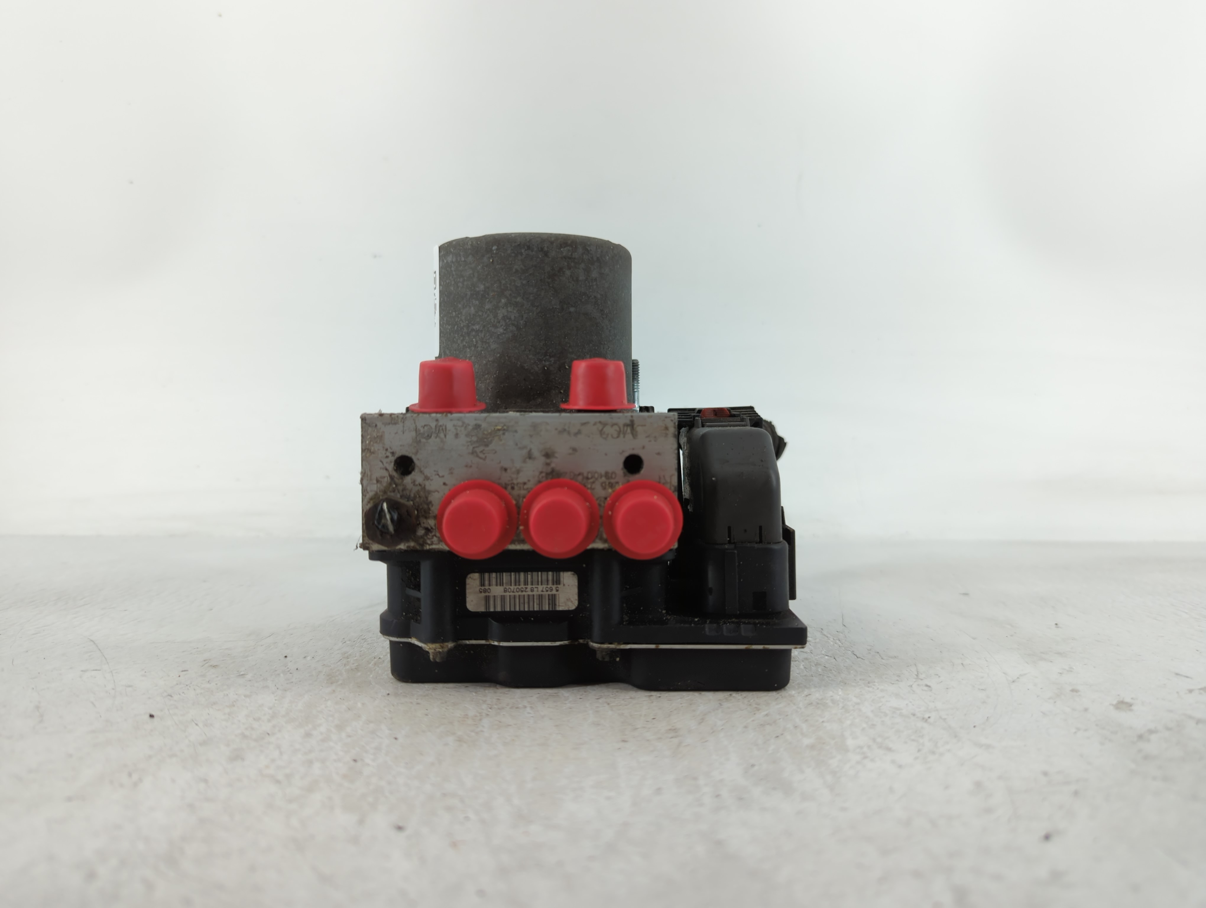 Chevrolet Traverse Abs Pump Control Module 649821 - Oemusedautoparts1.com