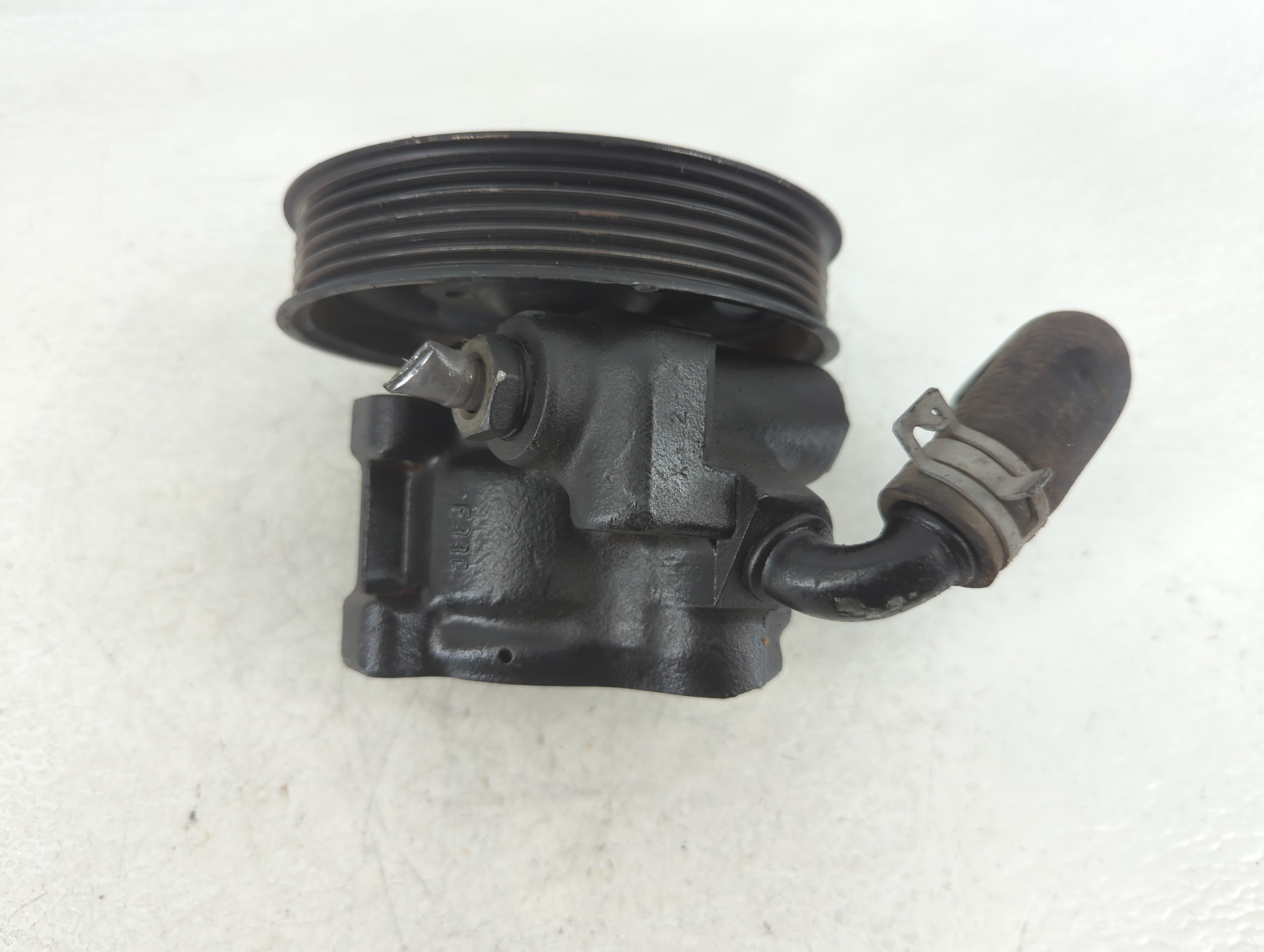 Picture of 2006-2010 Mercury Mountaineer Power Steering Column Pump Oem 649935